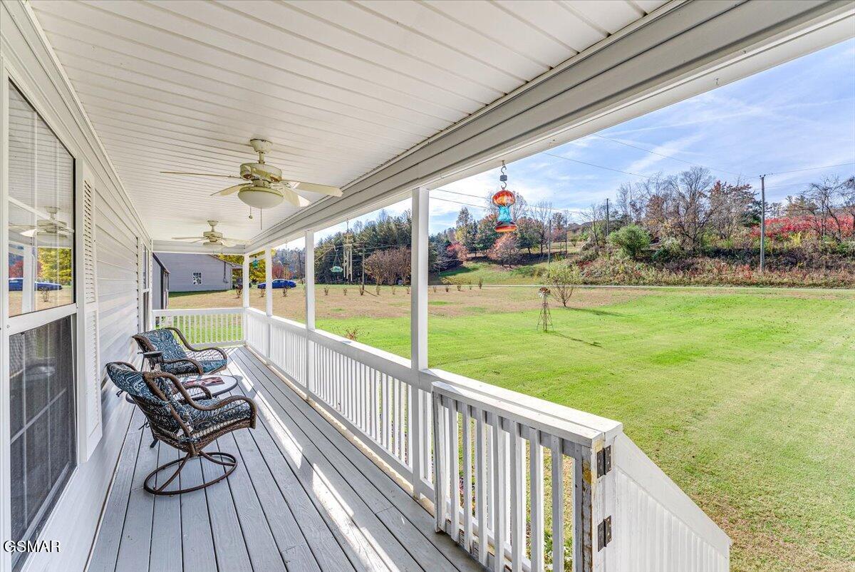 3333 Oma Lee Drive Sevierville TN 37876