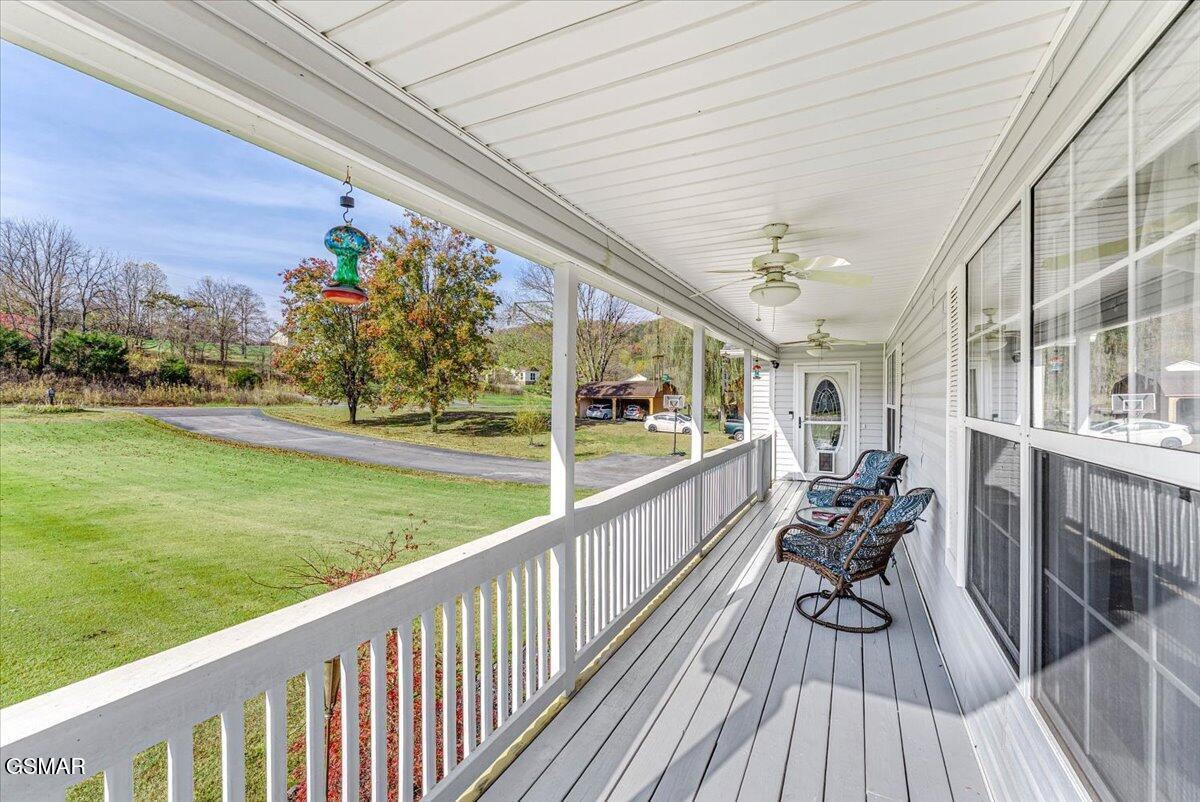 3333 Oma Lee Drive Sevierville TN 37876