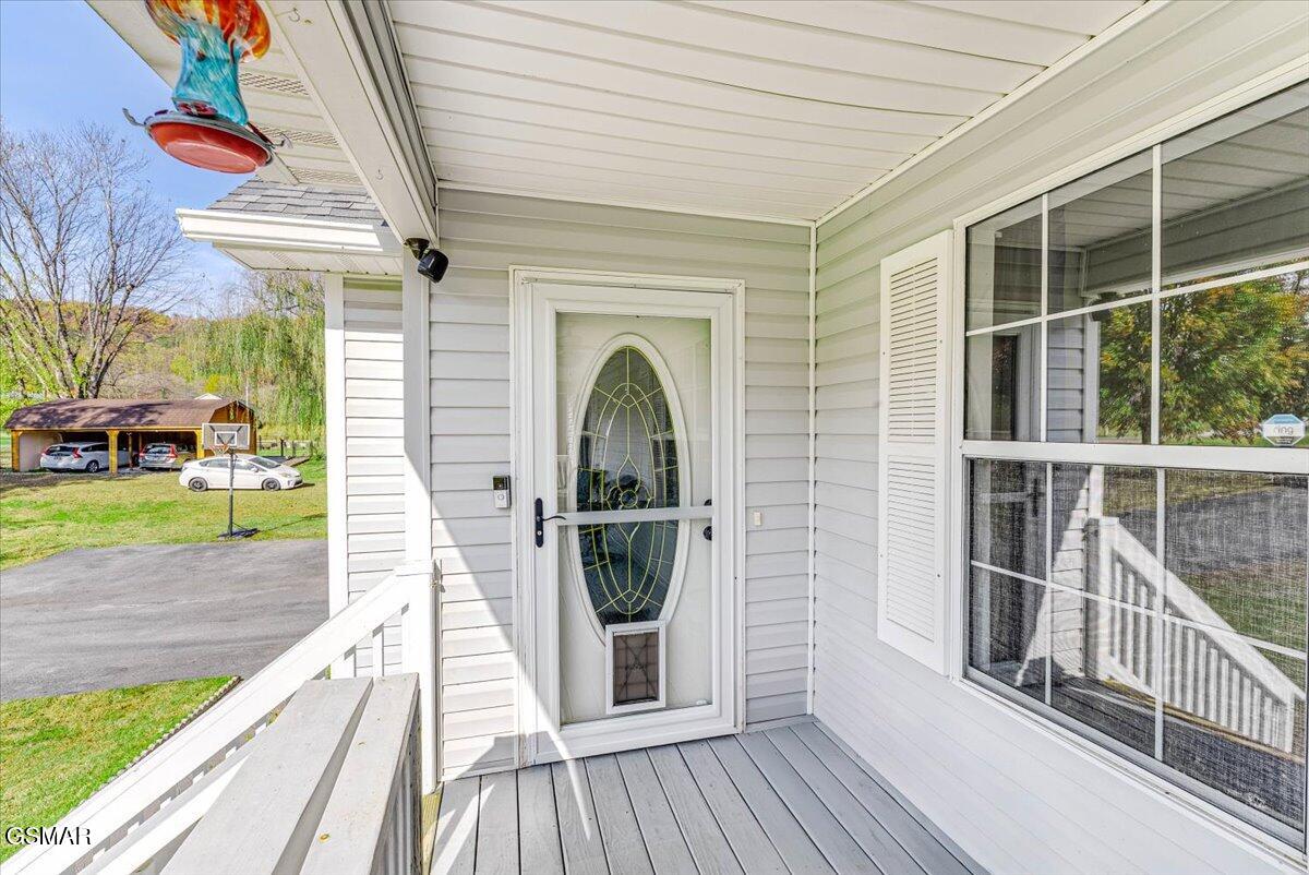 3333 Oma Lee Drive Sevierville TN 37876