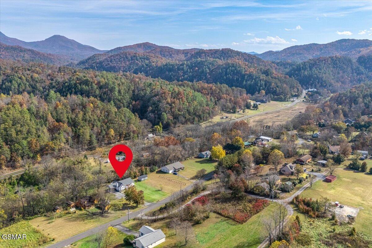 3333 Oma Lee Drive Sevierville TN 37876