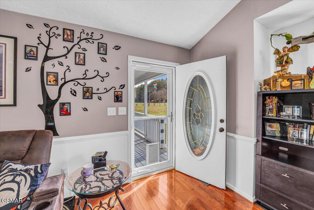 3333 Oma Lee Drive Sevierville TN 37876