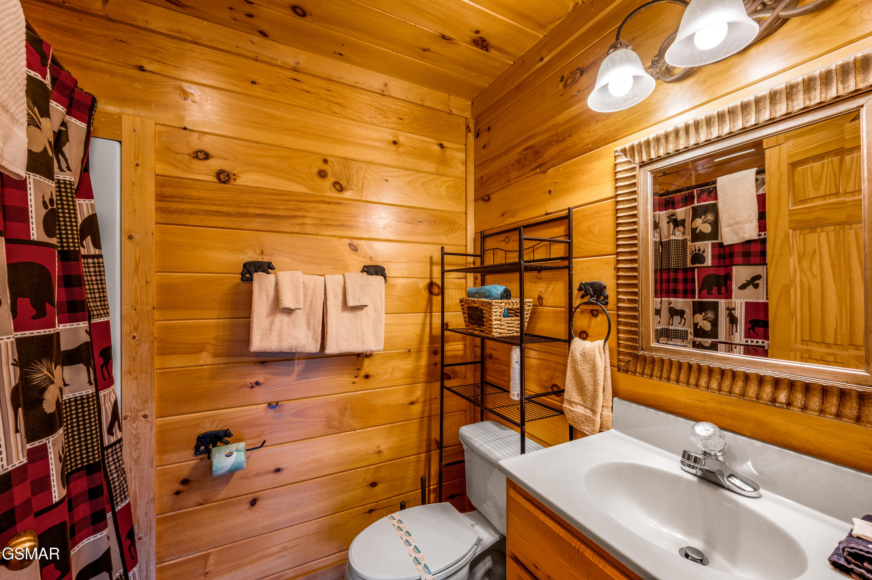 1808 Panther Path Way Sevierville TN 37876