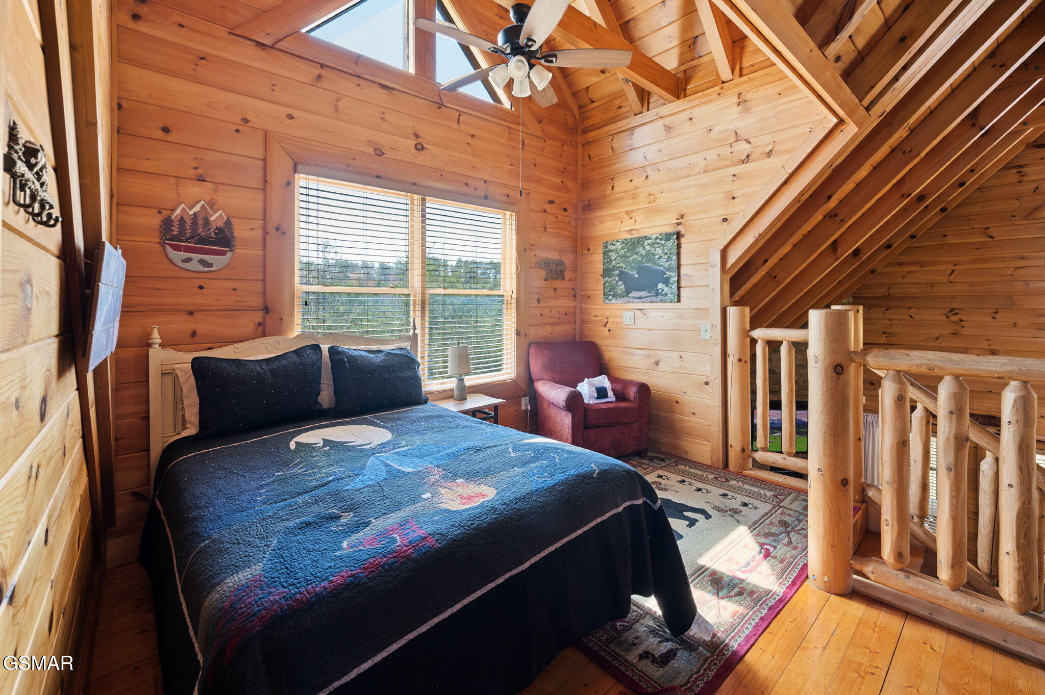 1808 Panther Path Way Sevierville TN 37876