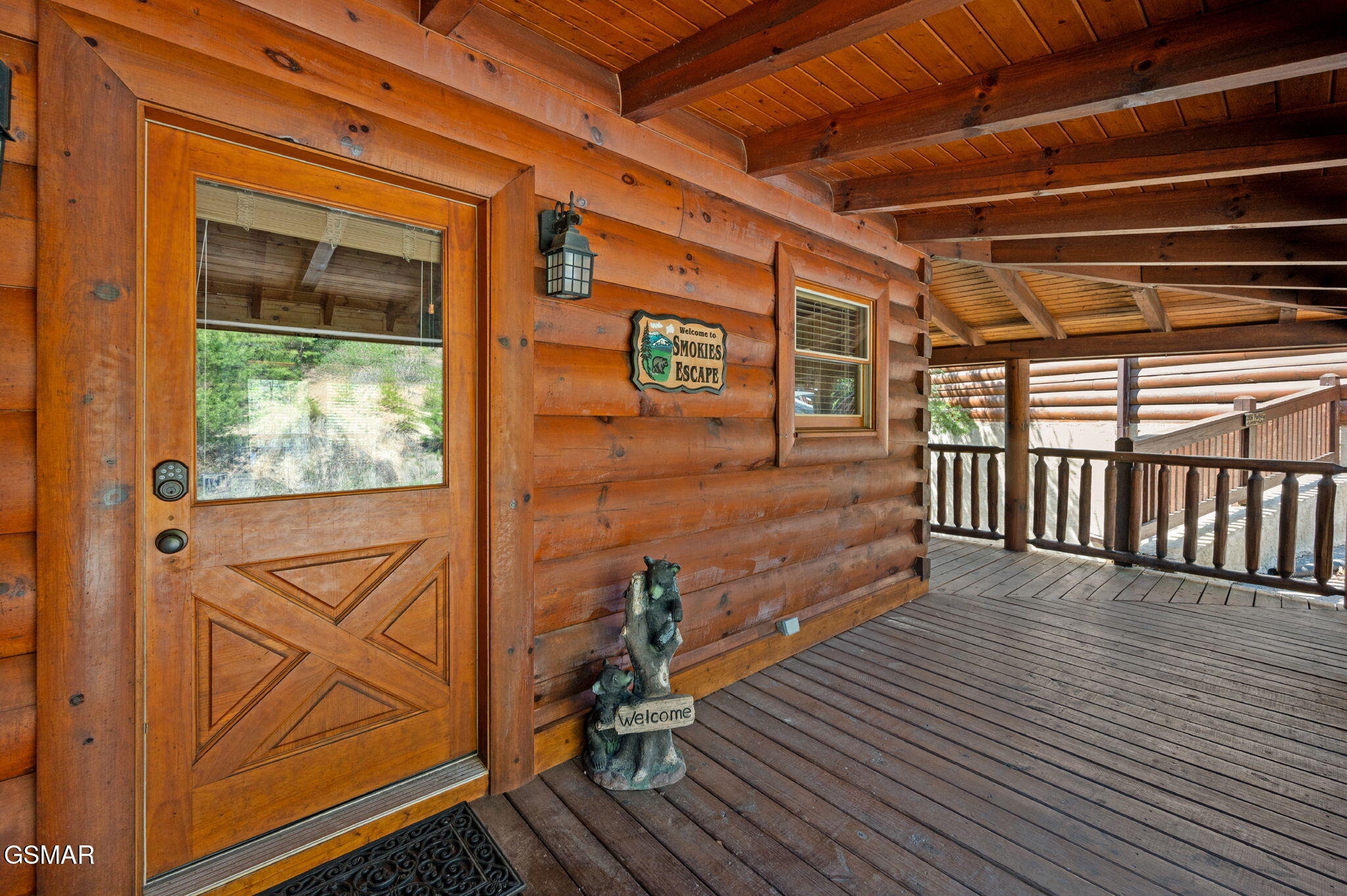 1808 Panther Path Way Sevierville TN 37876