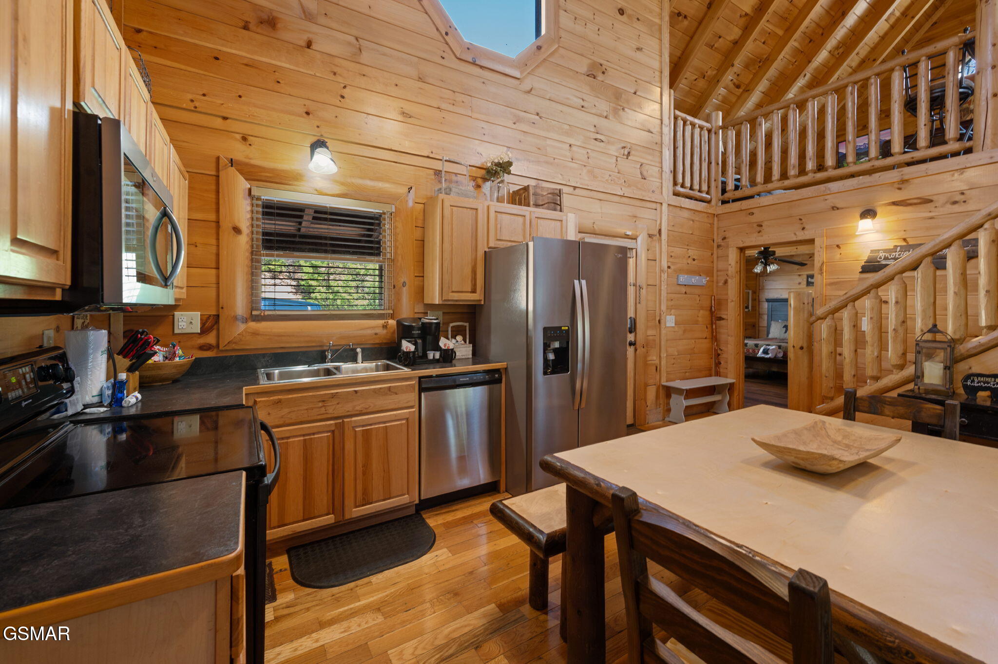 1808 Panther Path Way Sevierville TN 37876