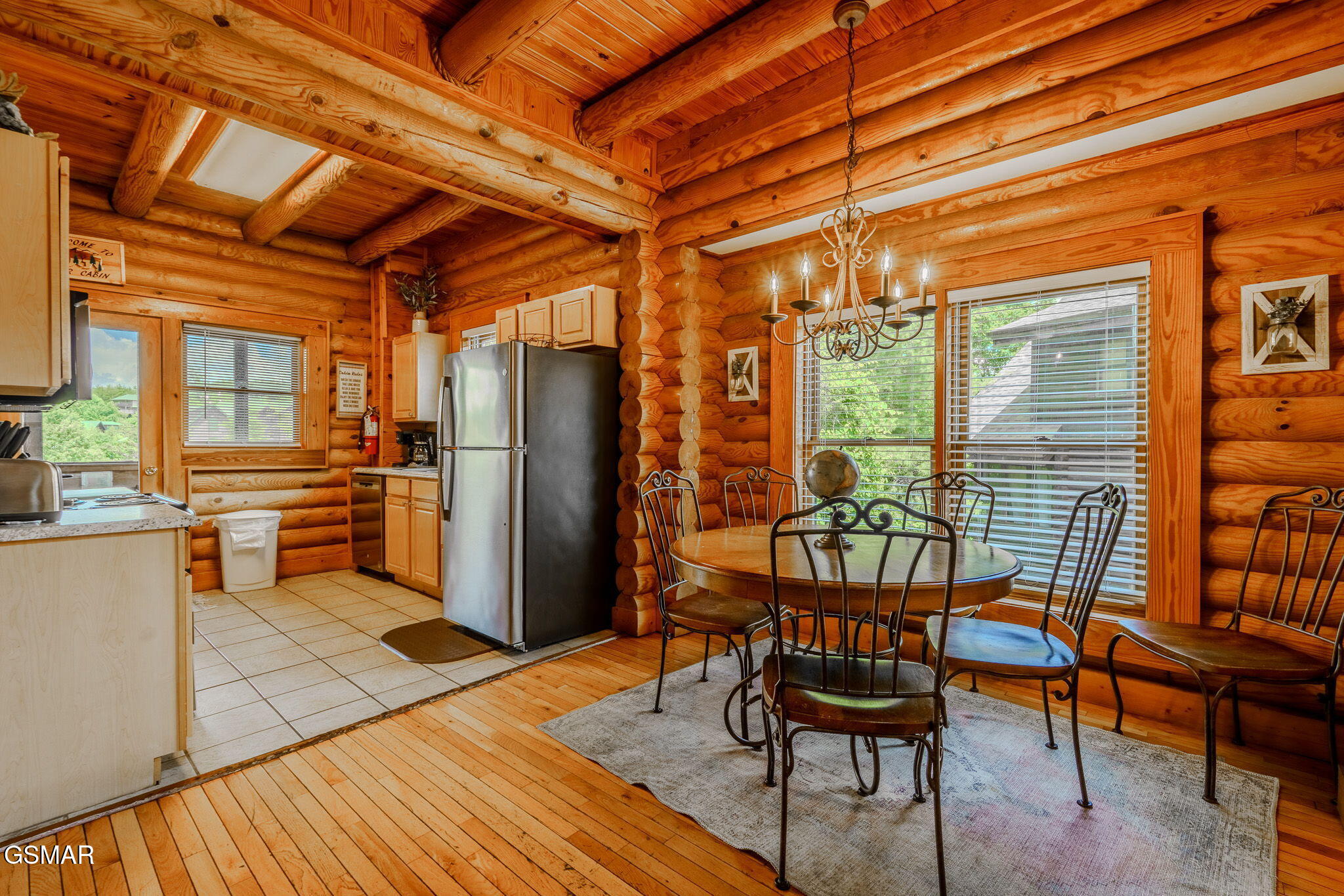 741 Golf View Boulevard Pigeon Forge TN 37863