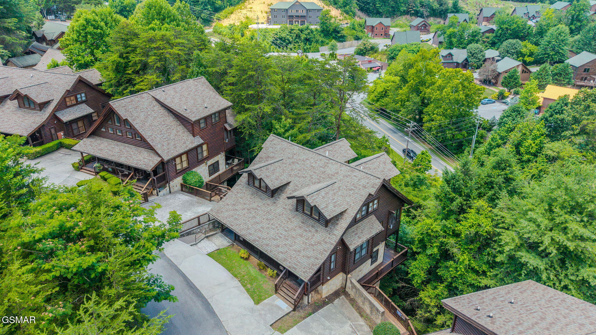 741 Golf View Boulevard Pigeon Forge TN 37863