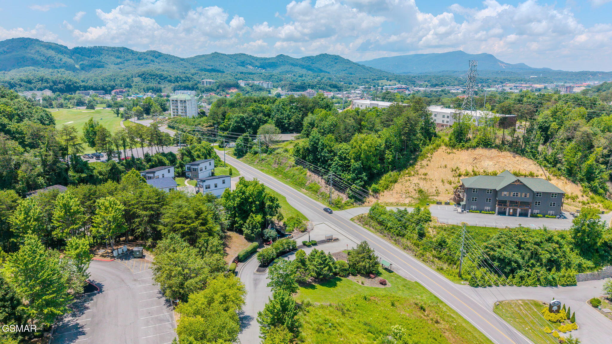 741 Golf View Boulevard Pigeon Forge TN 37863