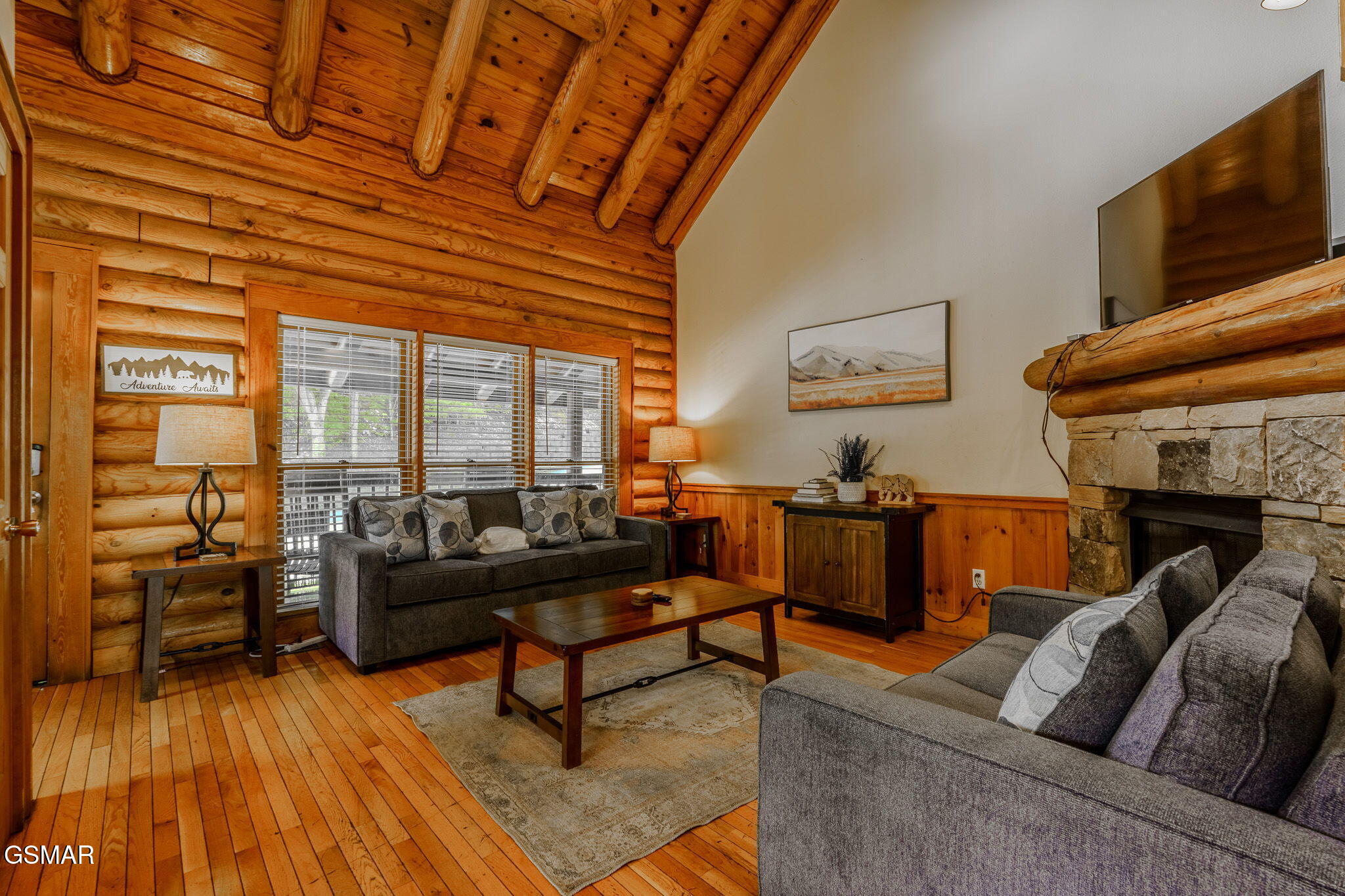741 Golf View Boulevard Pigeon Forge TN 37863