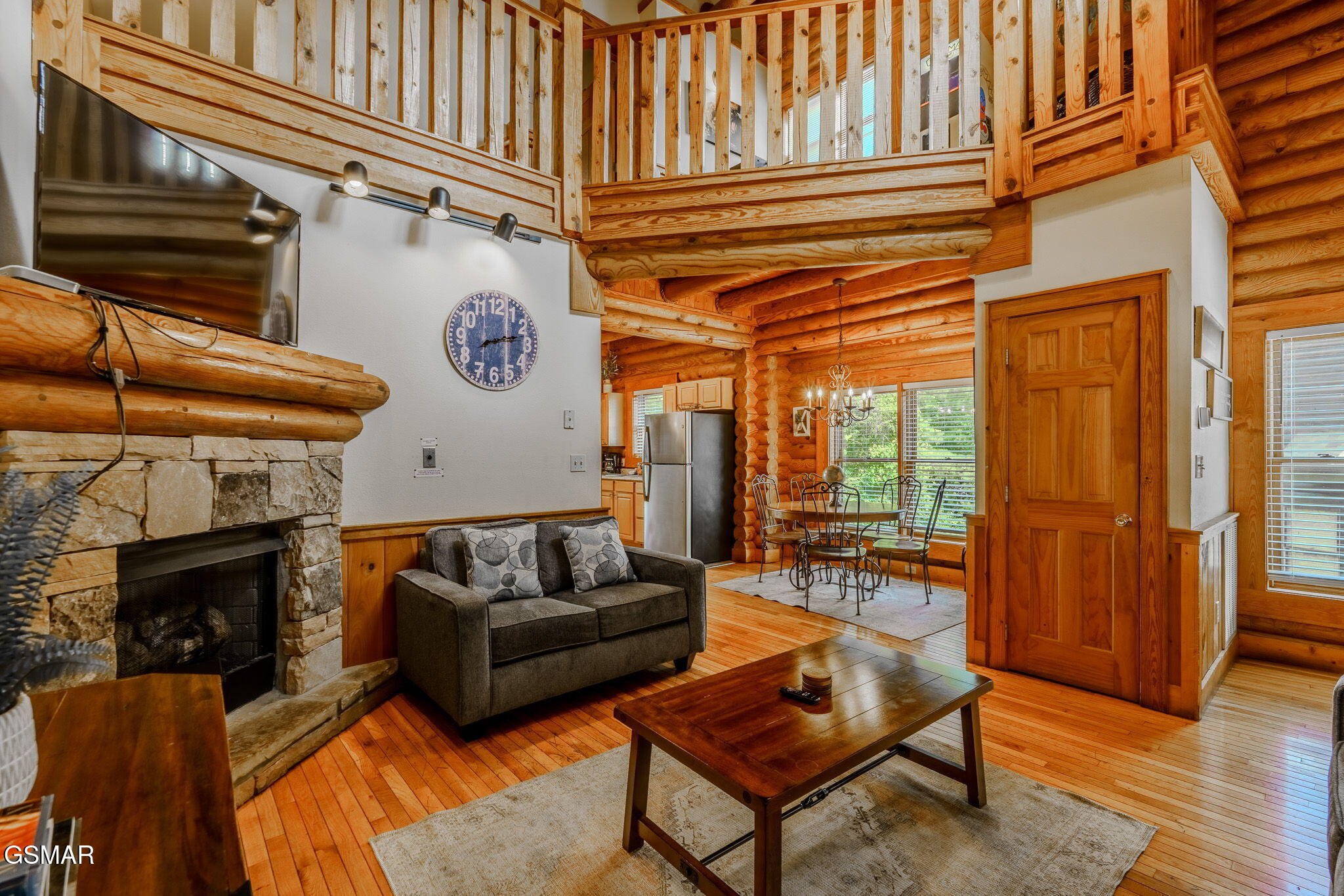 741 Golf View Boulevard Pigeon Forge TN 37863