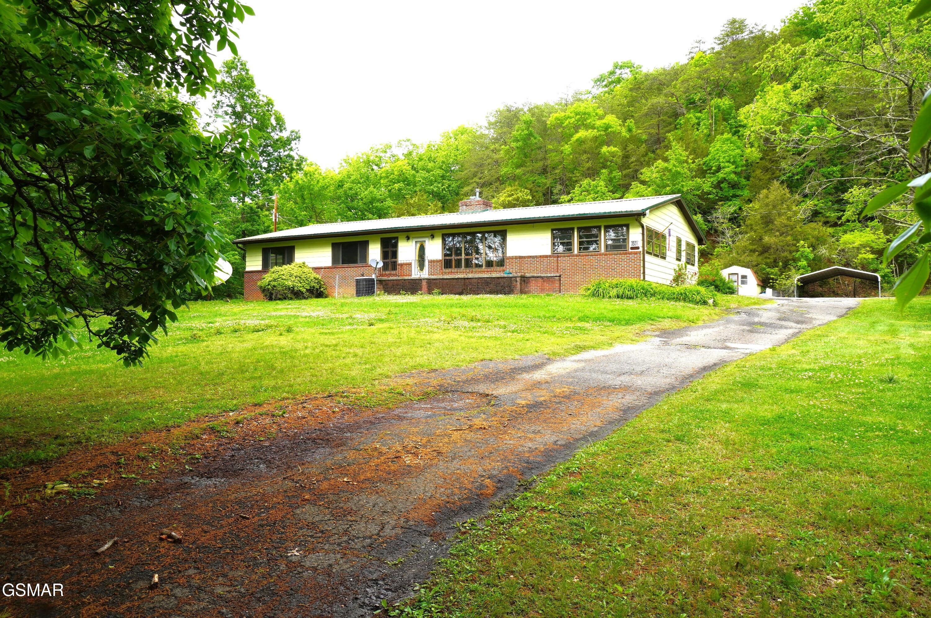 680 Hale Brook Road Newport TN 37821