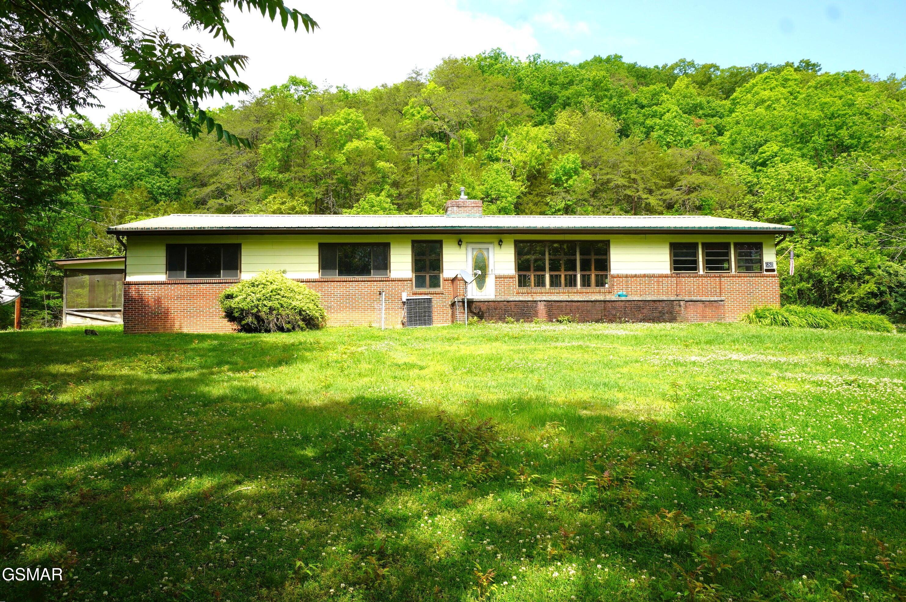 680 Hale Brook Road Newport TN 37821