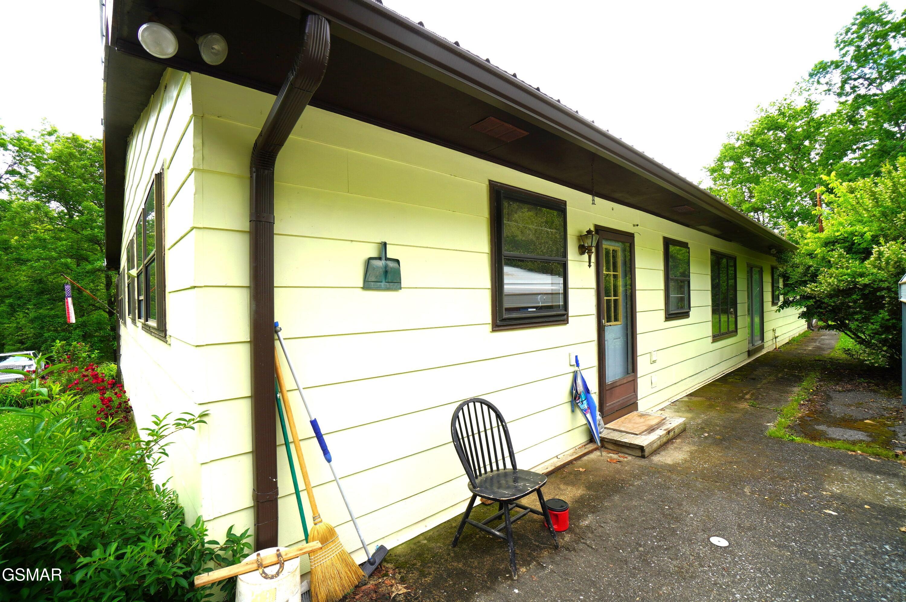 680 Hale Brook Road Newport TN 37821