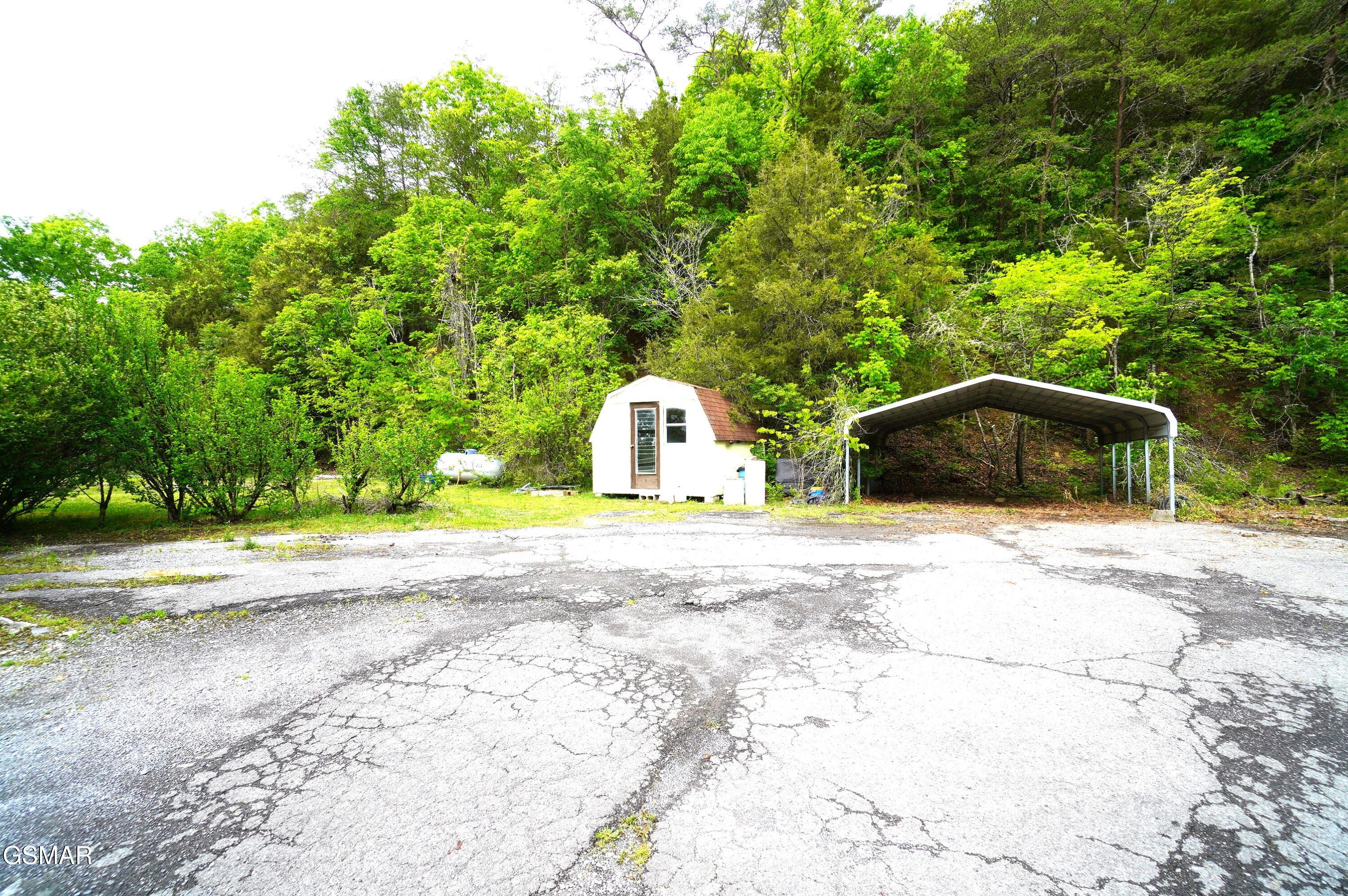 680 Hale Brook Road Newport TN 37821