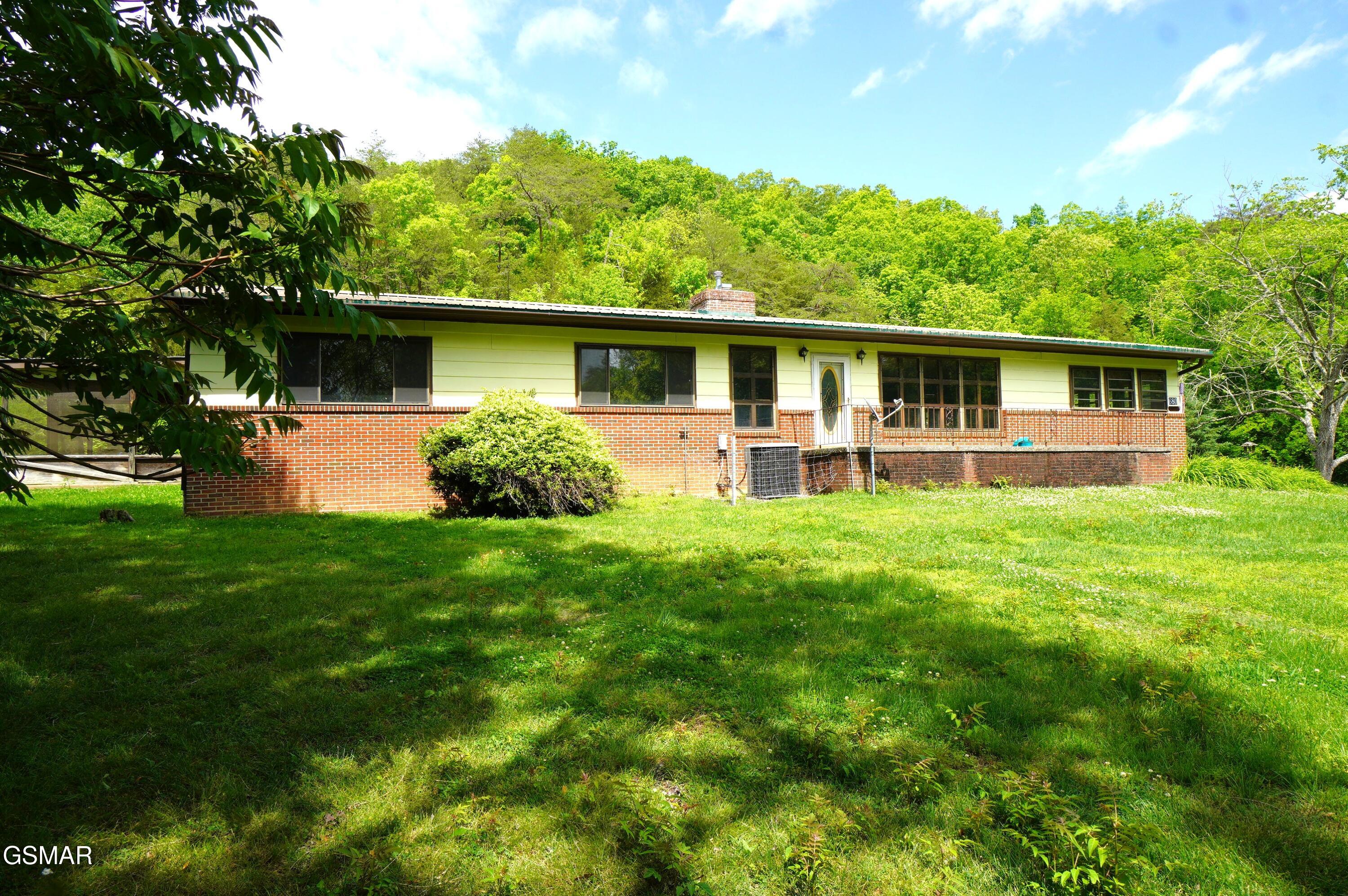 680 Hale Brook Road Newport TN 37821