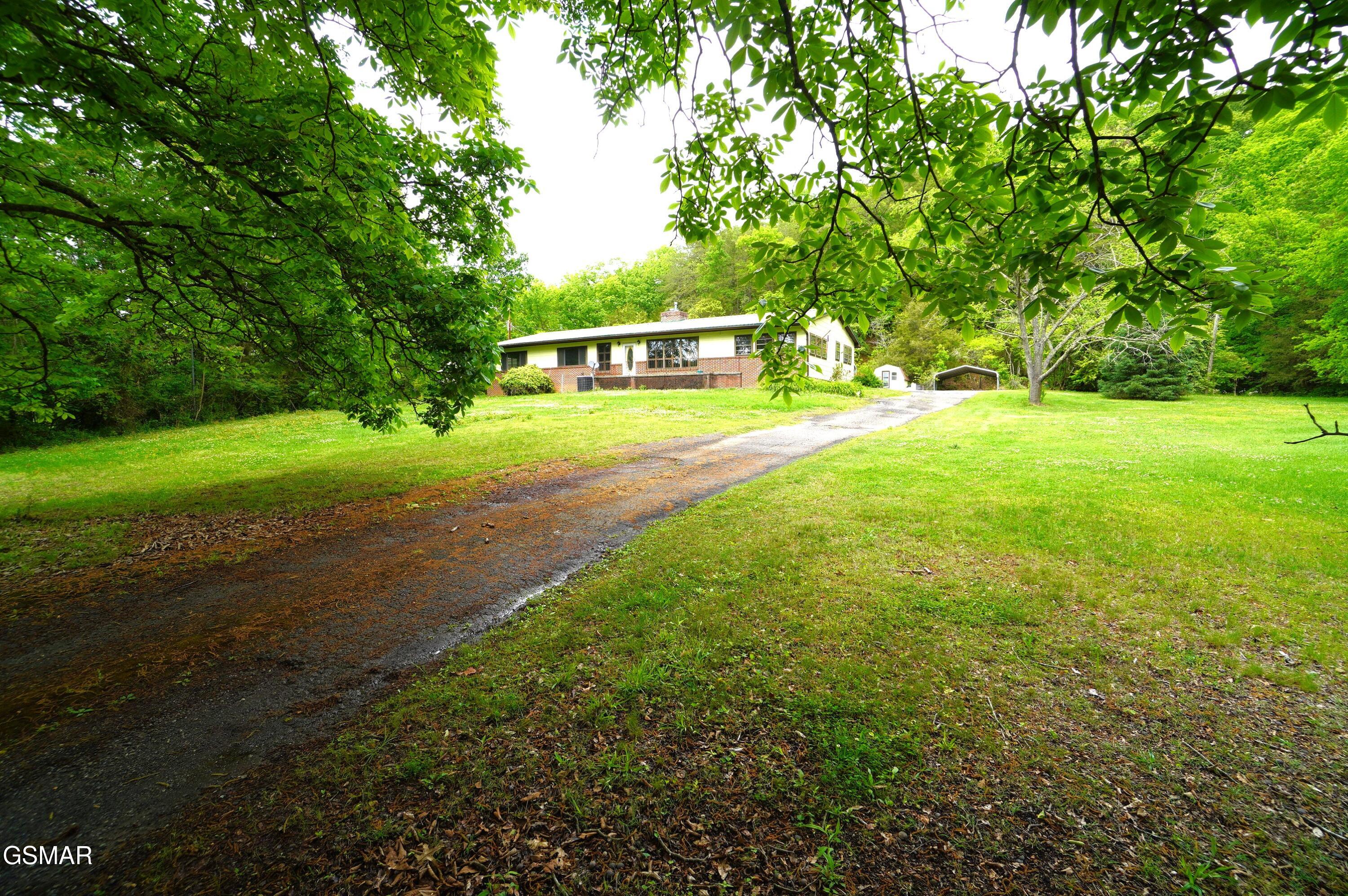 680 Hale Brook Road Newport TN 37821