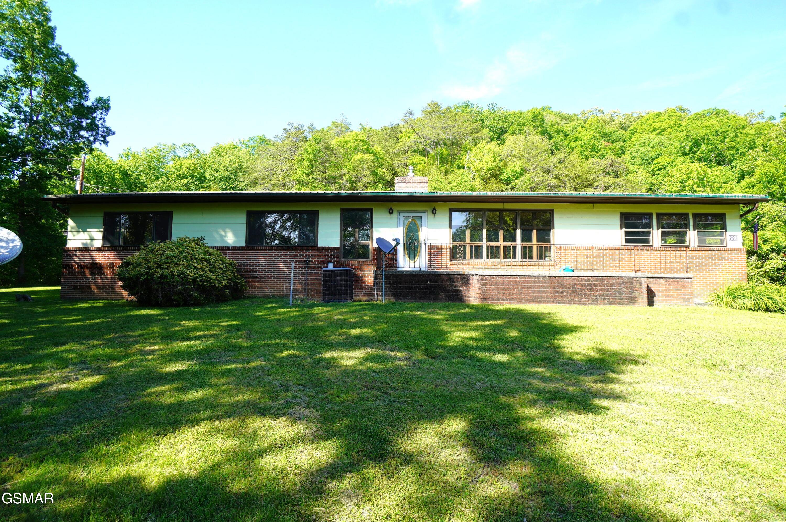 680 Hale Brook Road Newport TN 37821