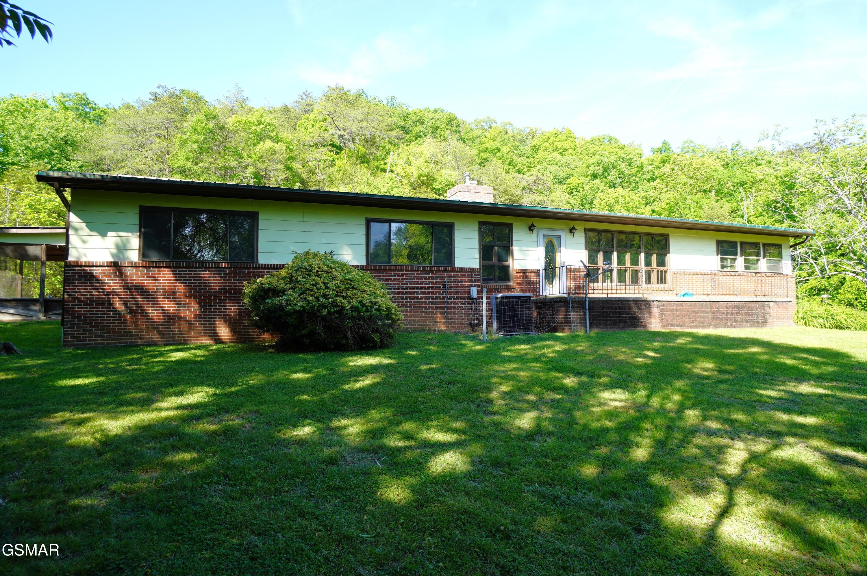680 Hale Brook Road Newport TN 37821