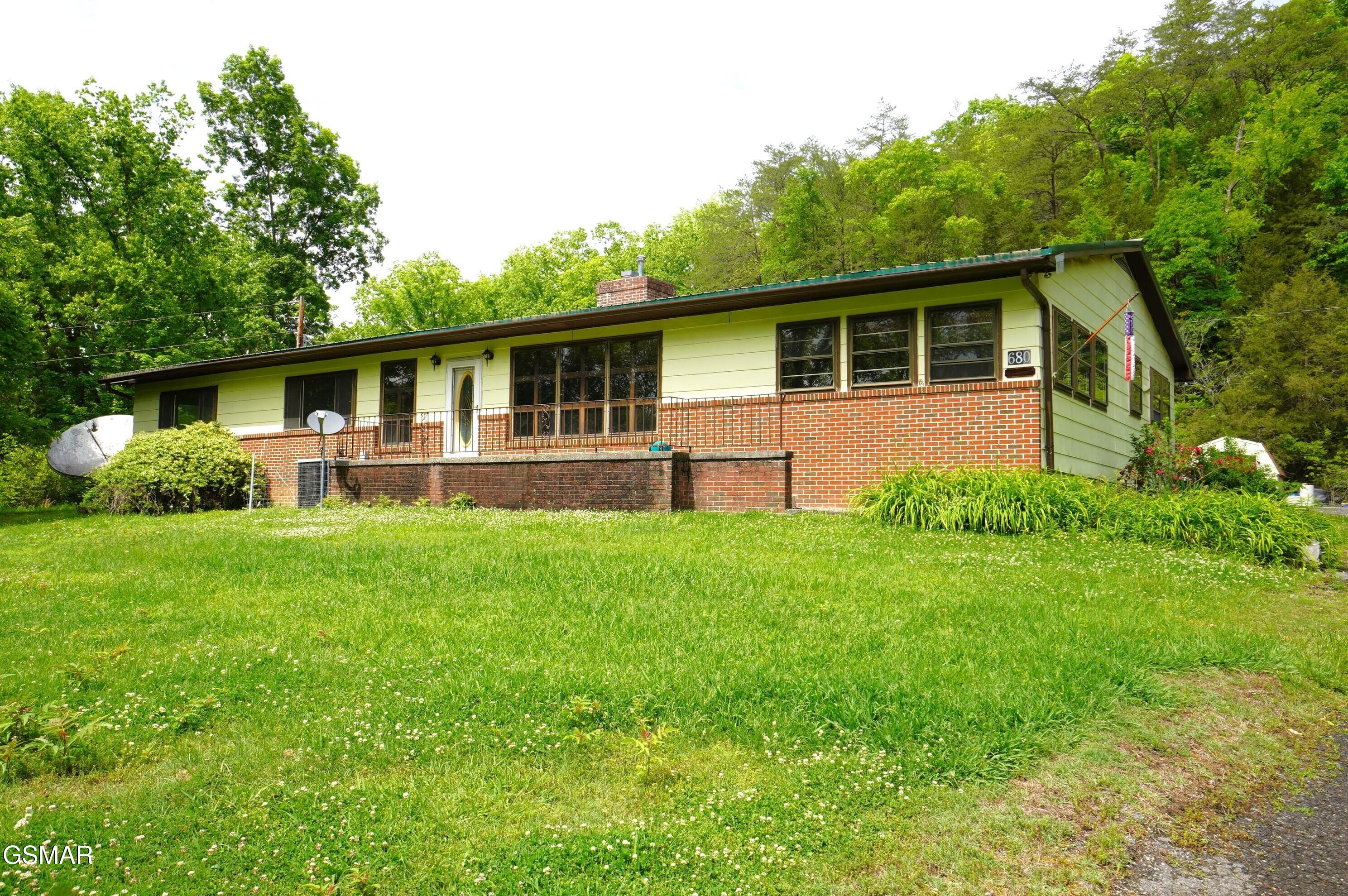 680 Hale Brook Road Newport TN 37821