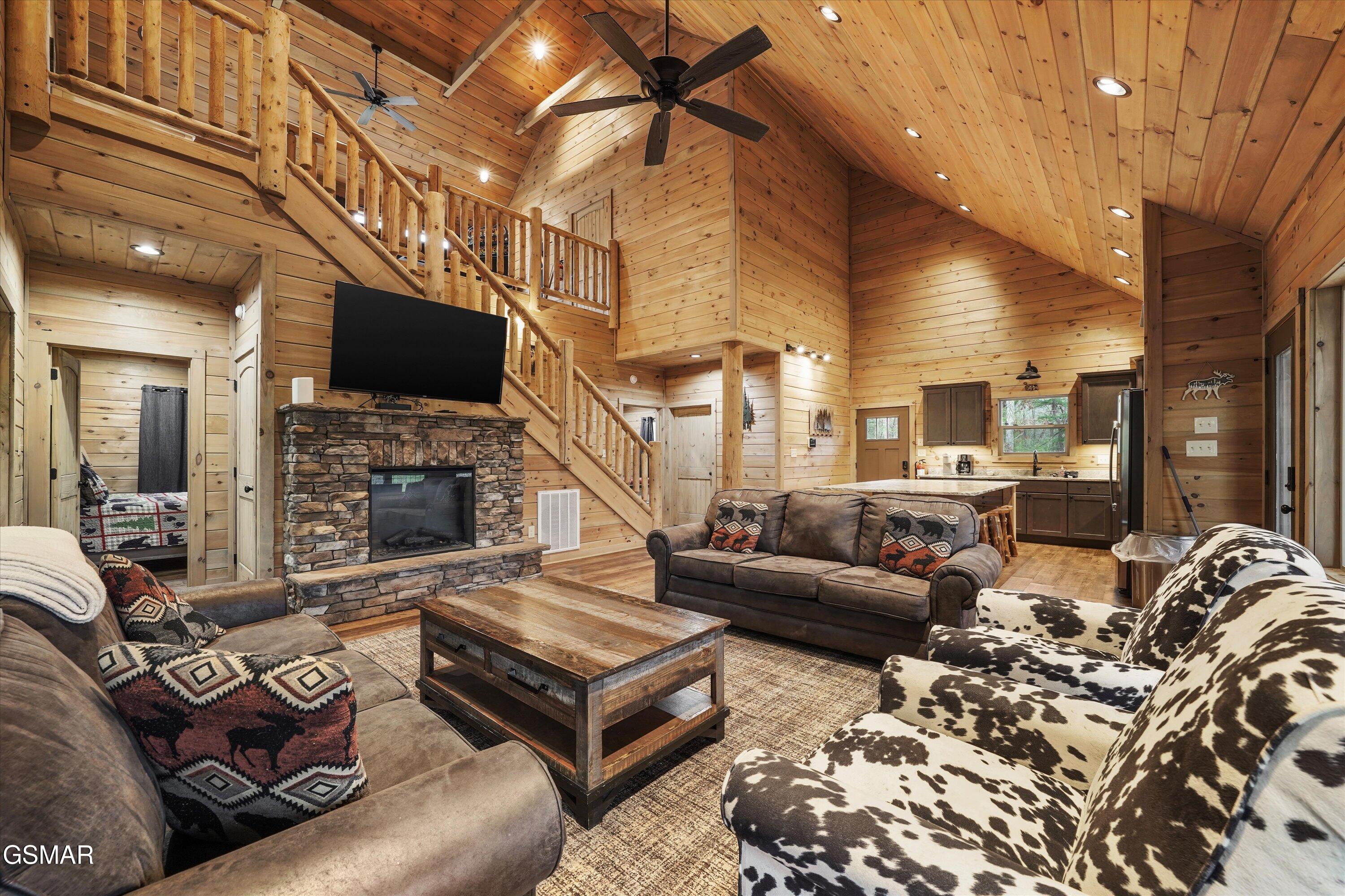 3831 Revetta Circle Sevierville TN 37862