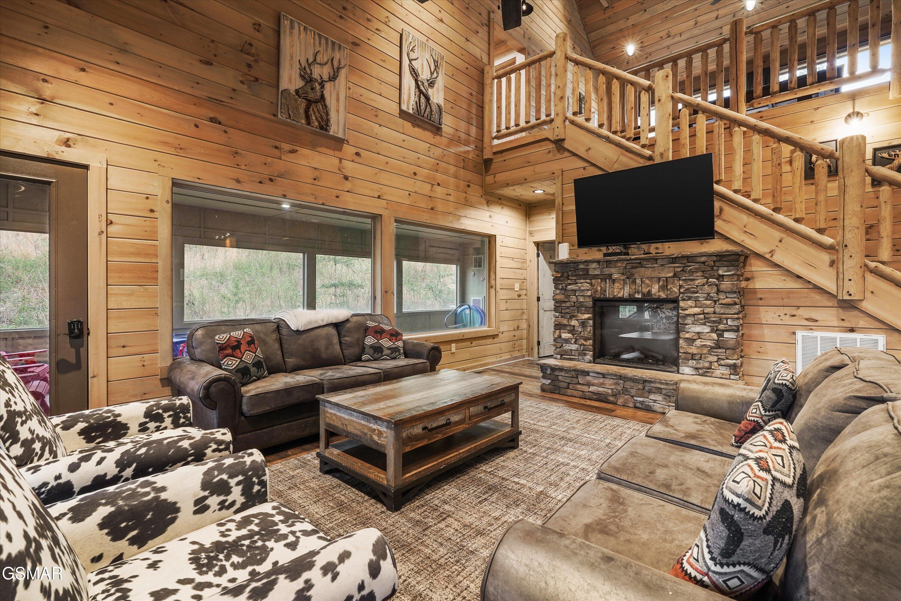 3831 Revetta Circle Sevierville TN 37862