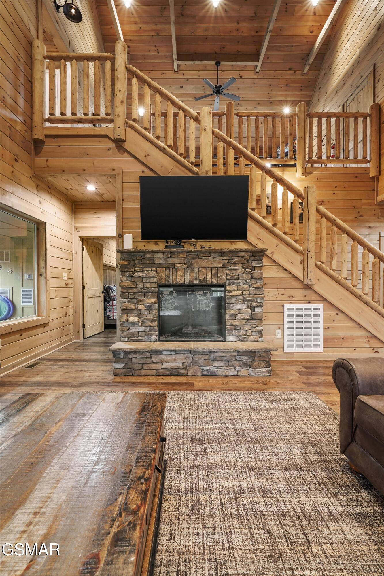 3831 Revetta Circle Sevierville TN 37862