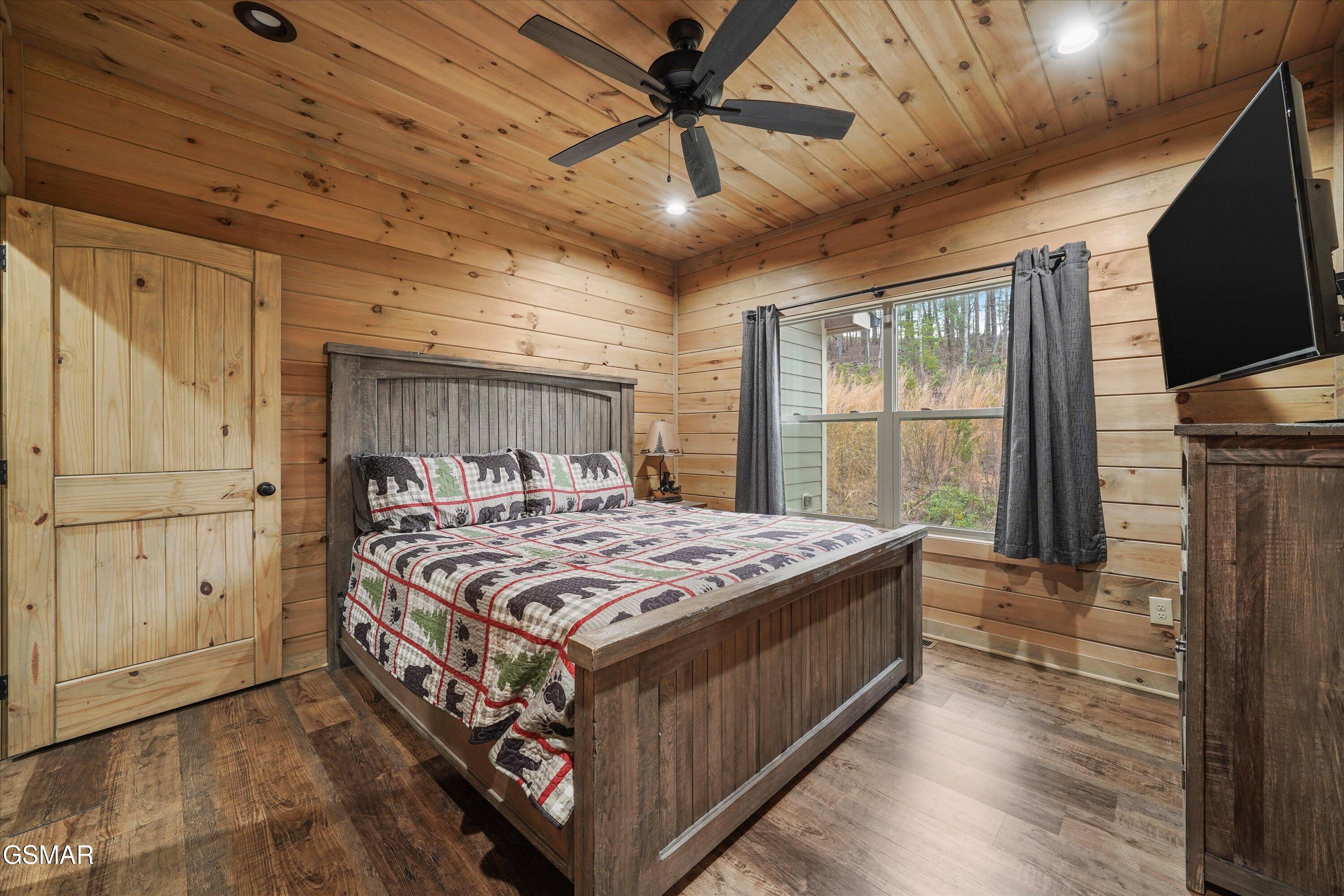 3831 Revetta Circle Sevierville TN 37862