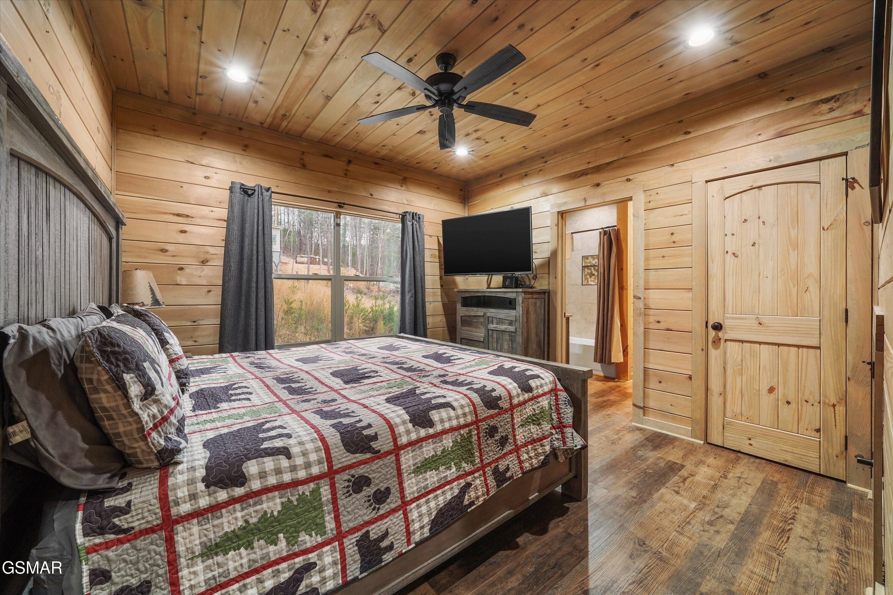 3831 Revetta Circle Sevierville TN 37862