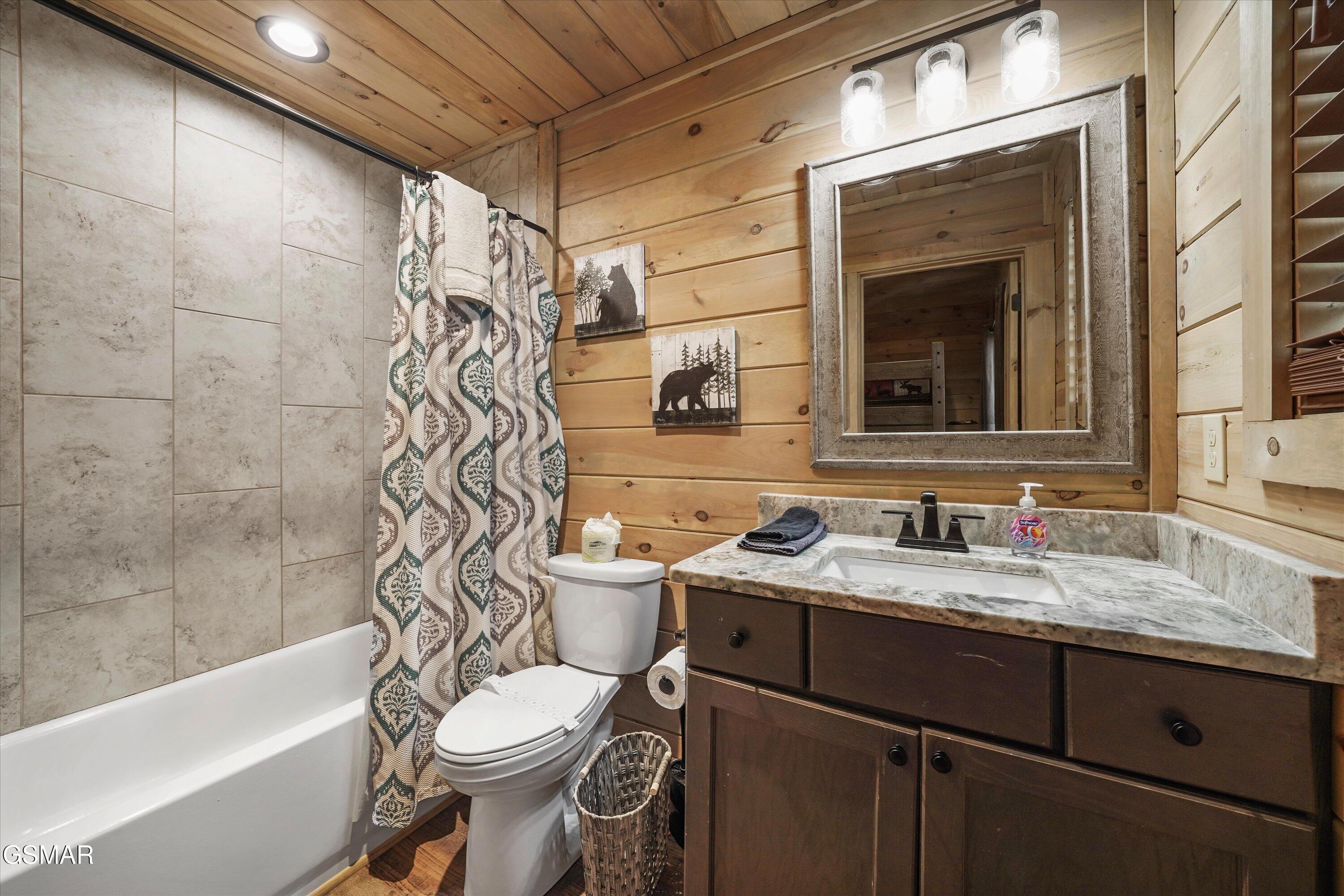 3831 Revetta Circle Sevierville TN 37862