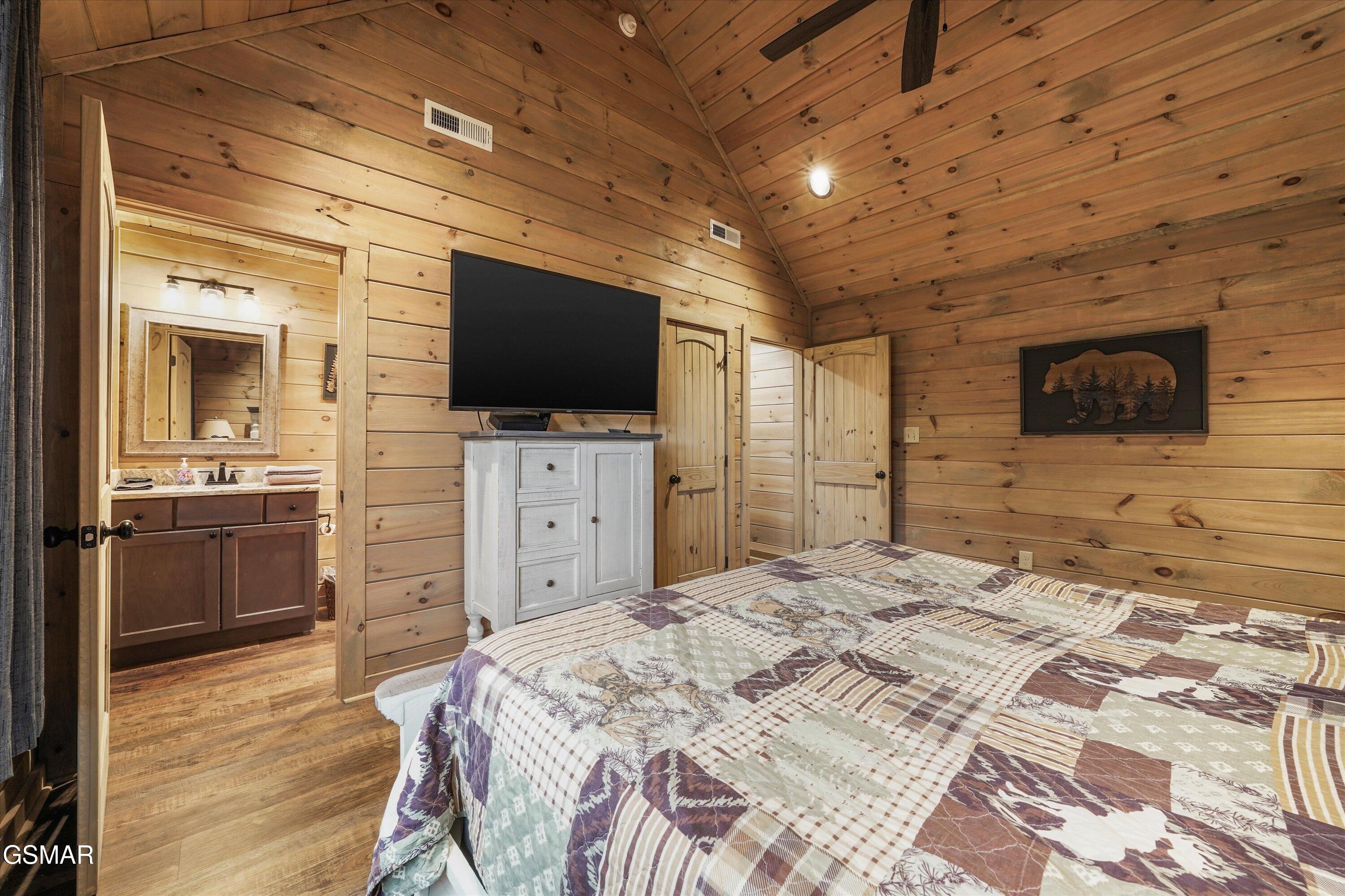 3831 Revetta Circle Sevierville TN 37862