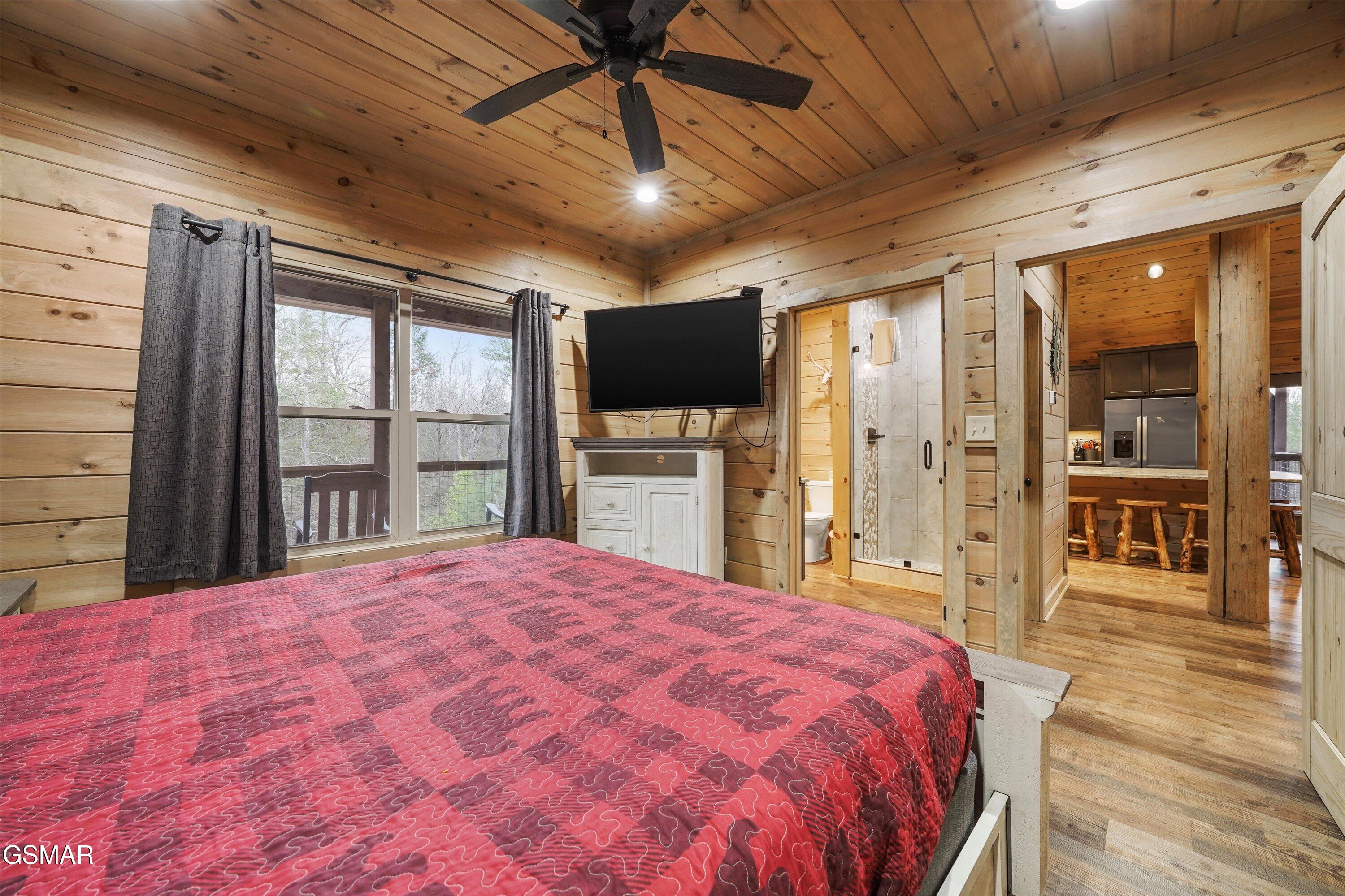 3831 Revetta Circle Sevierville TN 37862