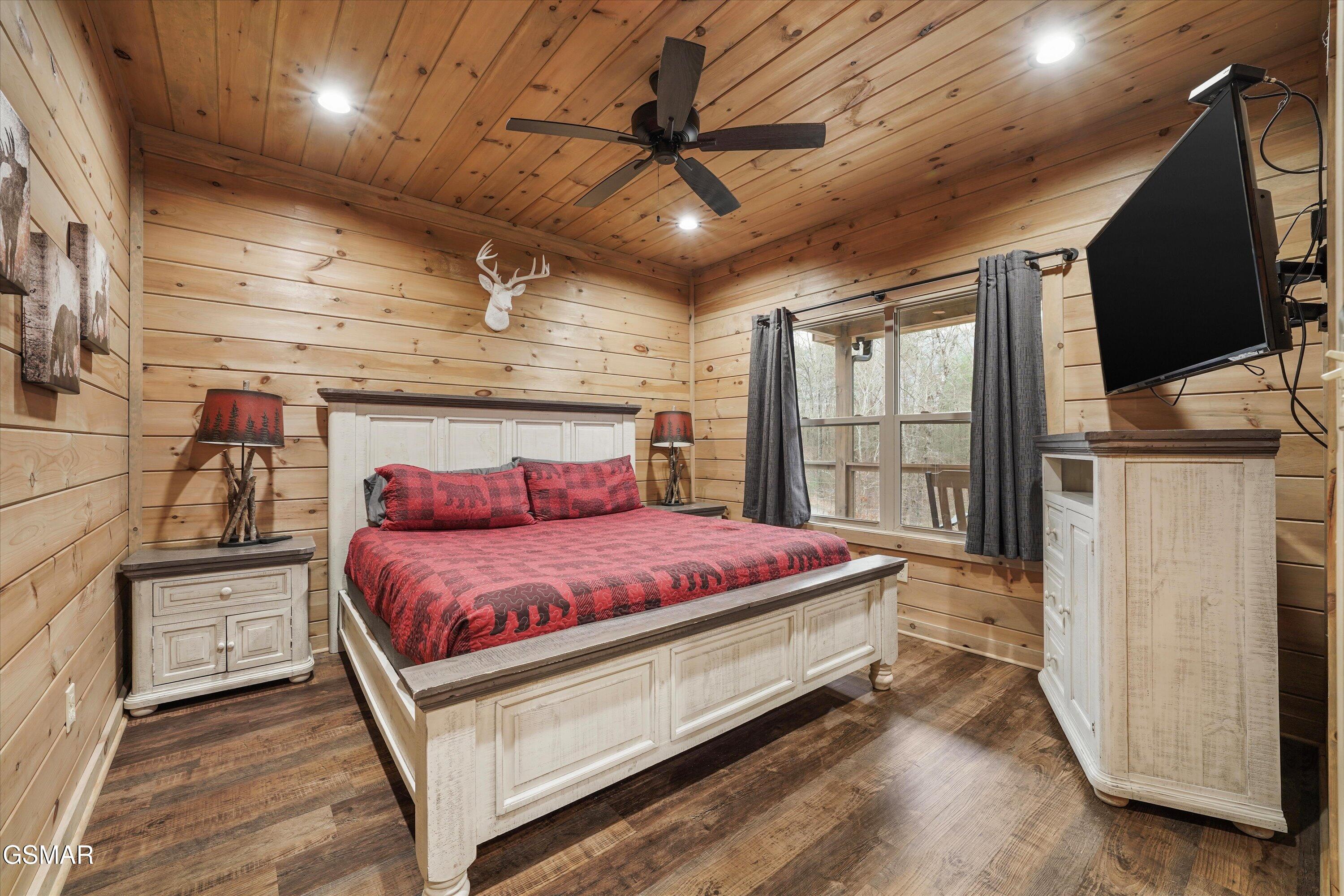 3831 Revetta Circle Sevierville TN 37862