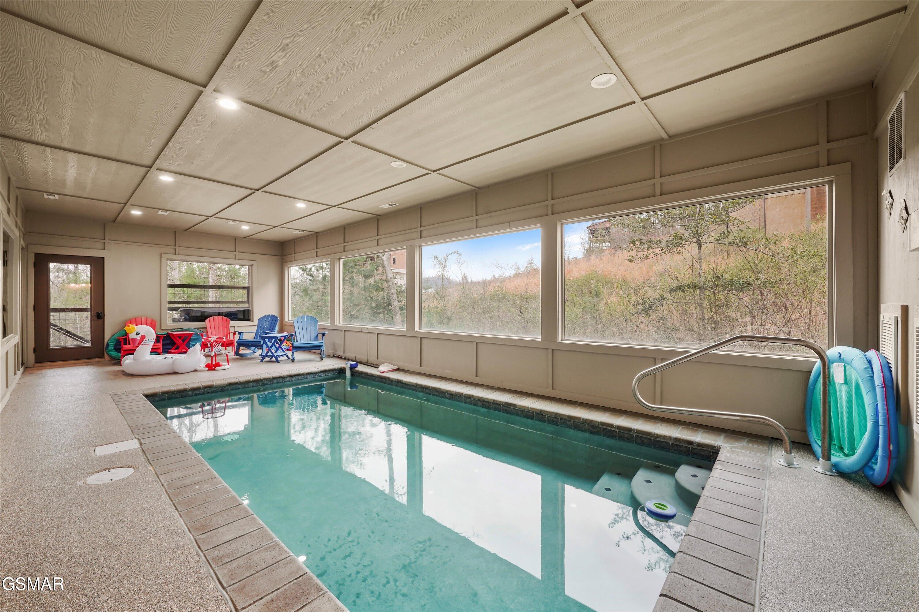 3831 Revetta Circle Sevierville TN 37862