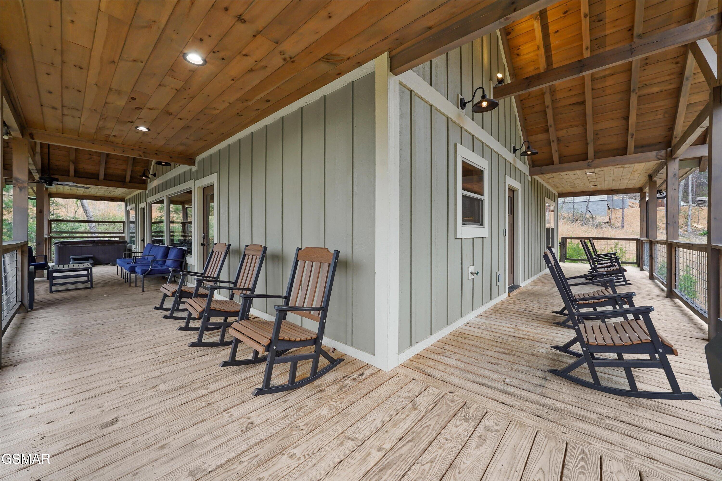 3831 Revetta Circle Sevierville TN 37862