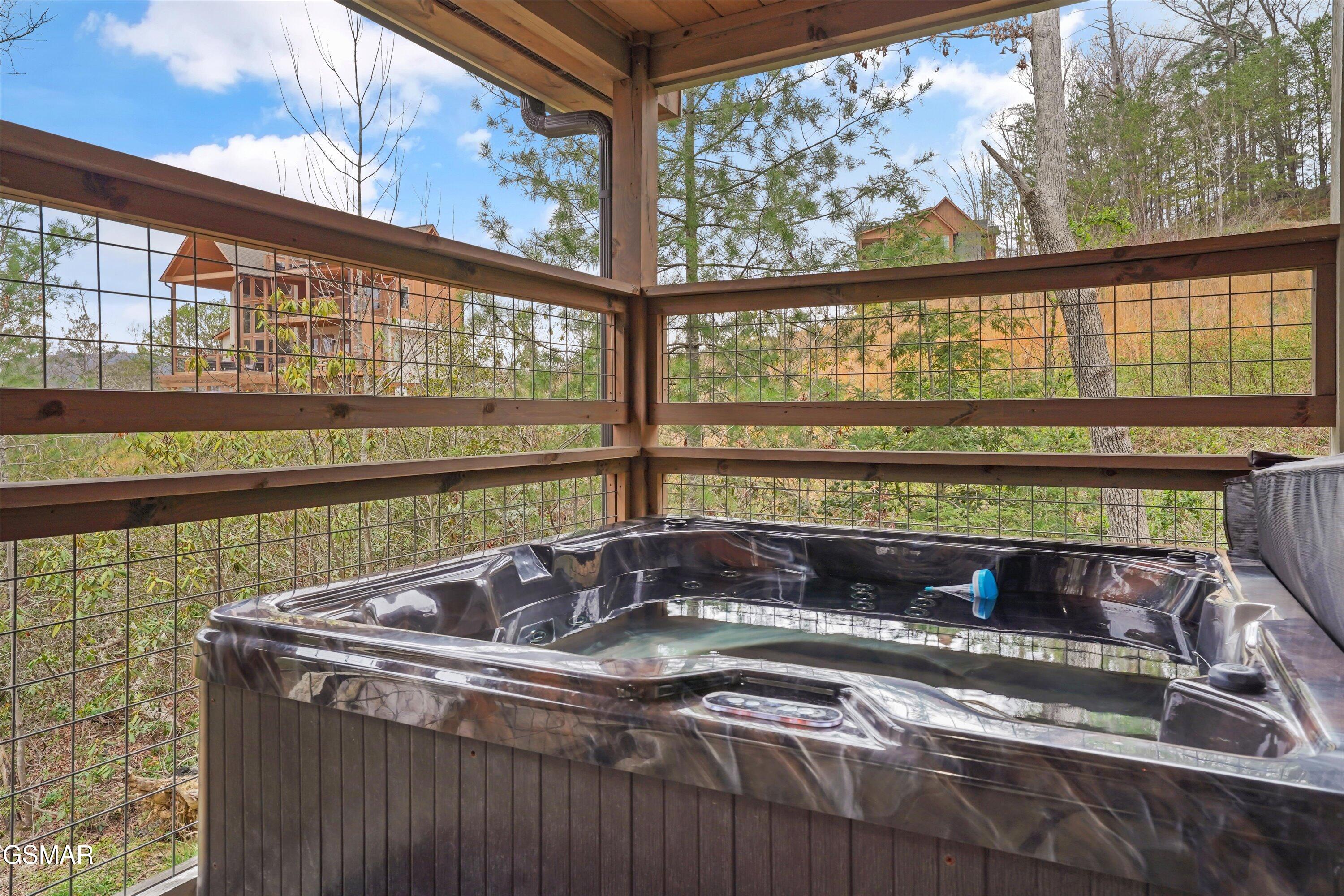 3831 Revetta Circle Sevierville TN 37862
