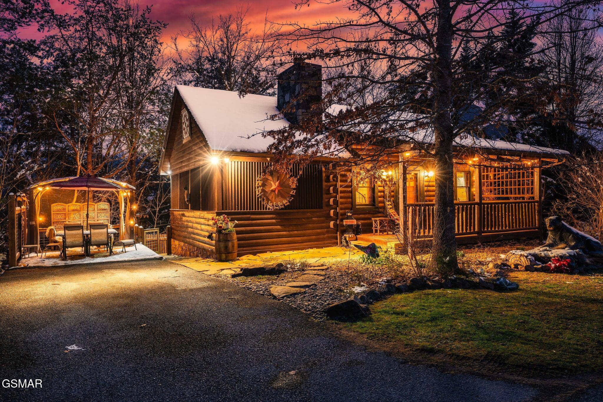 1014 Walini Way Sevierville TN 37876