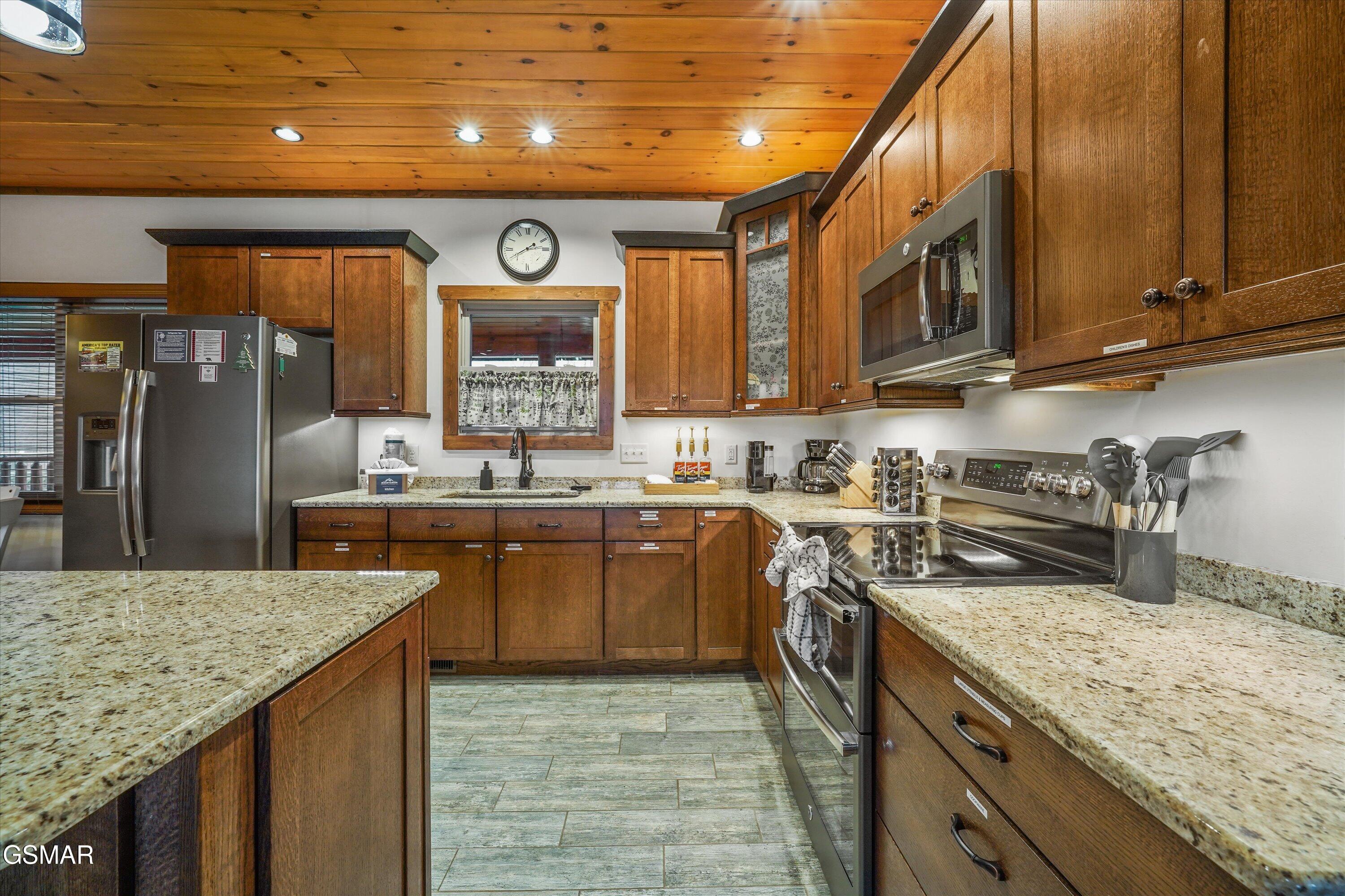 669 Stockton Drive Sevierville TN 37876