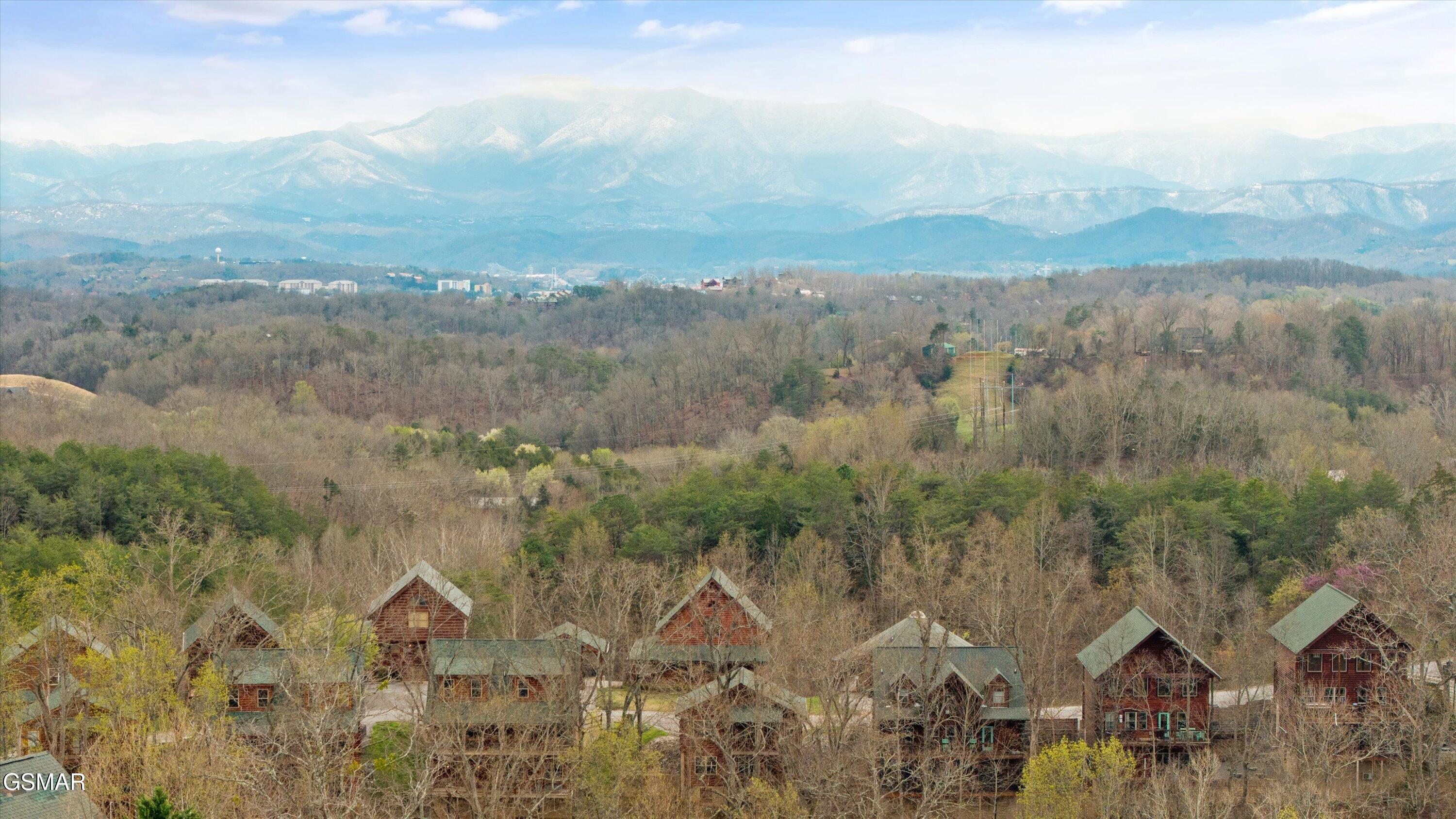 669 Stockton Drive Sevierville TN 37876