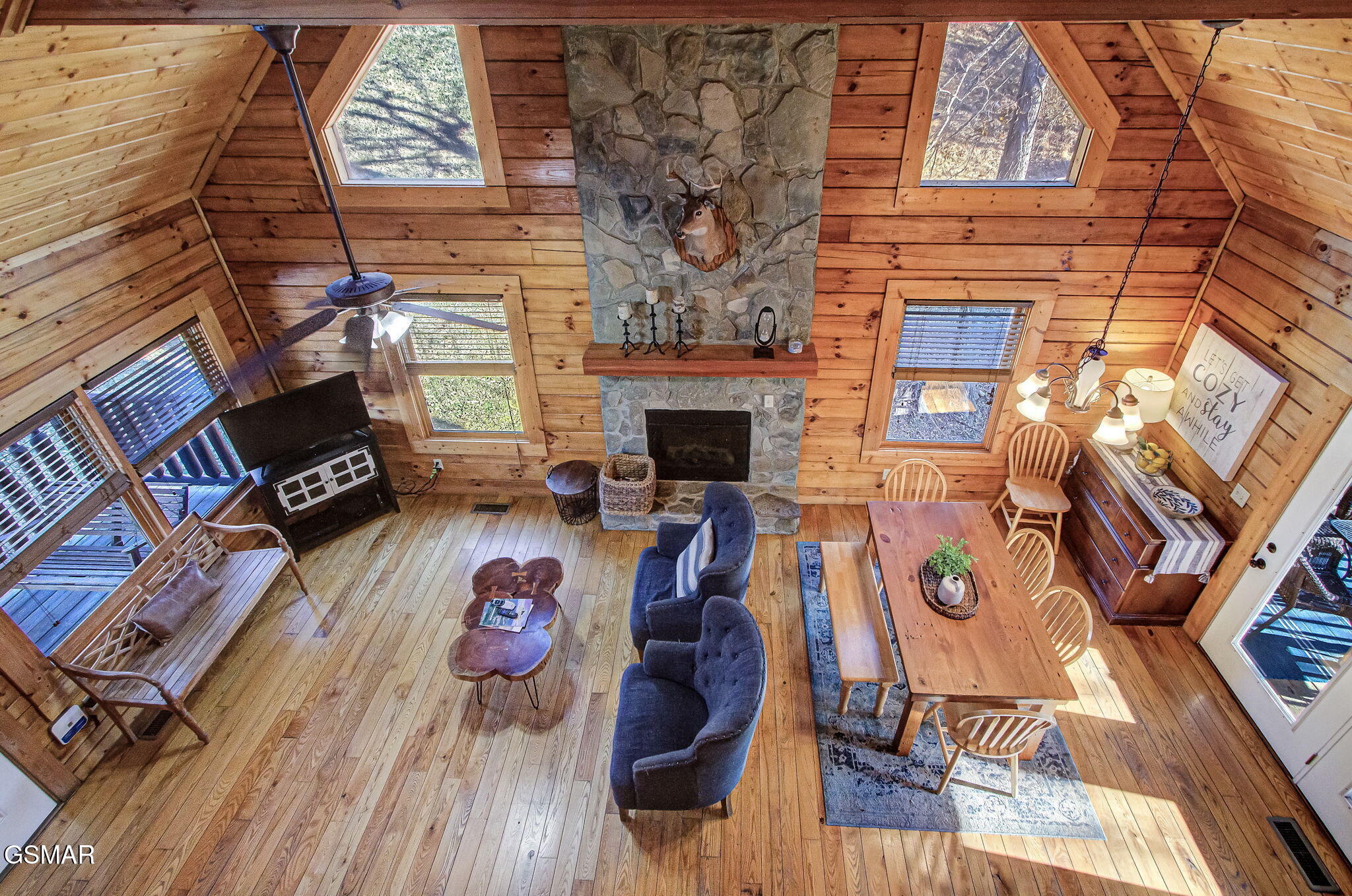 1548 Rainbow Ridge Way Sevierville TN 37862