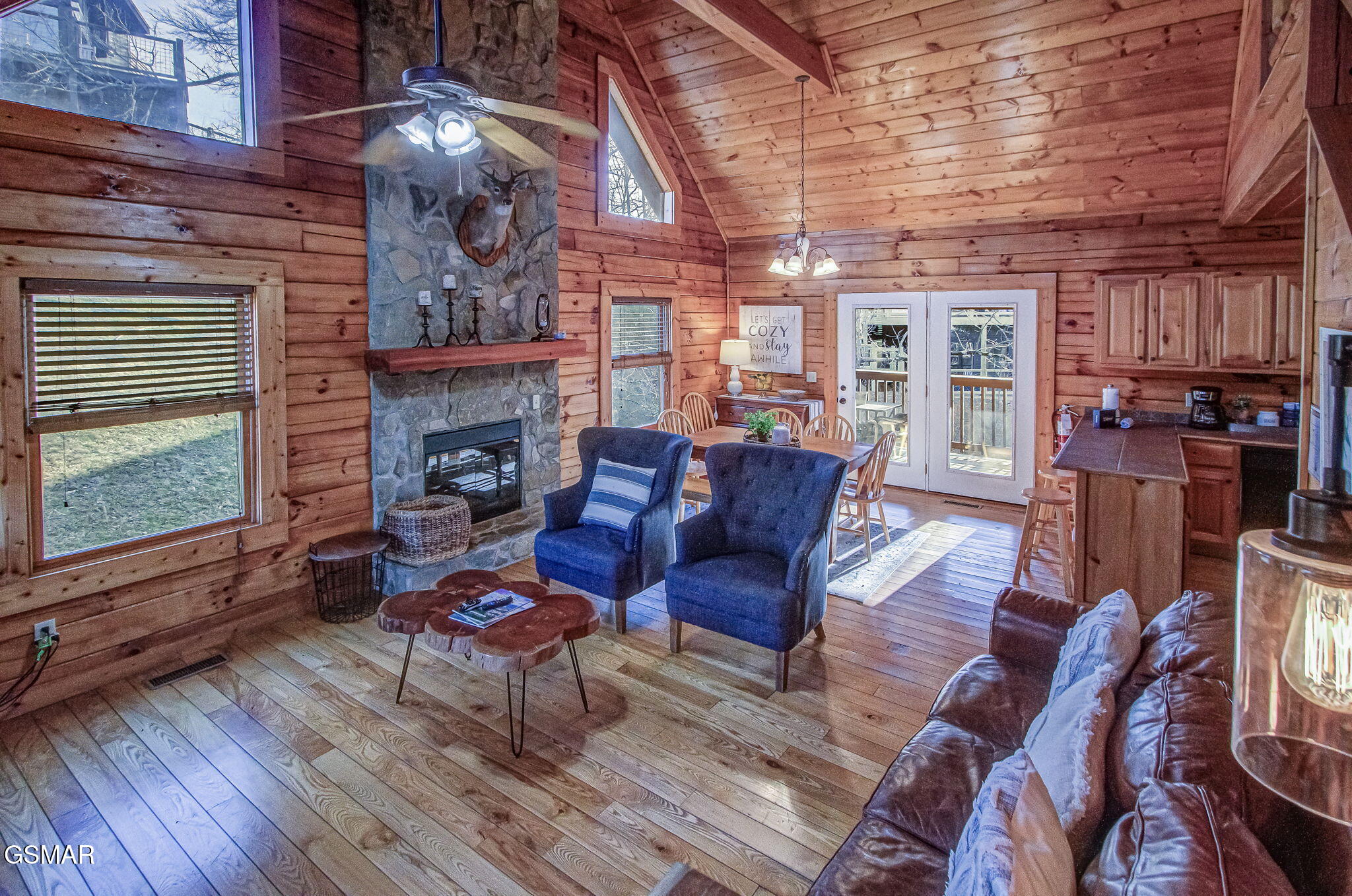 1548 Rainbow Ridge Way Sevierville TN 37862