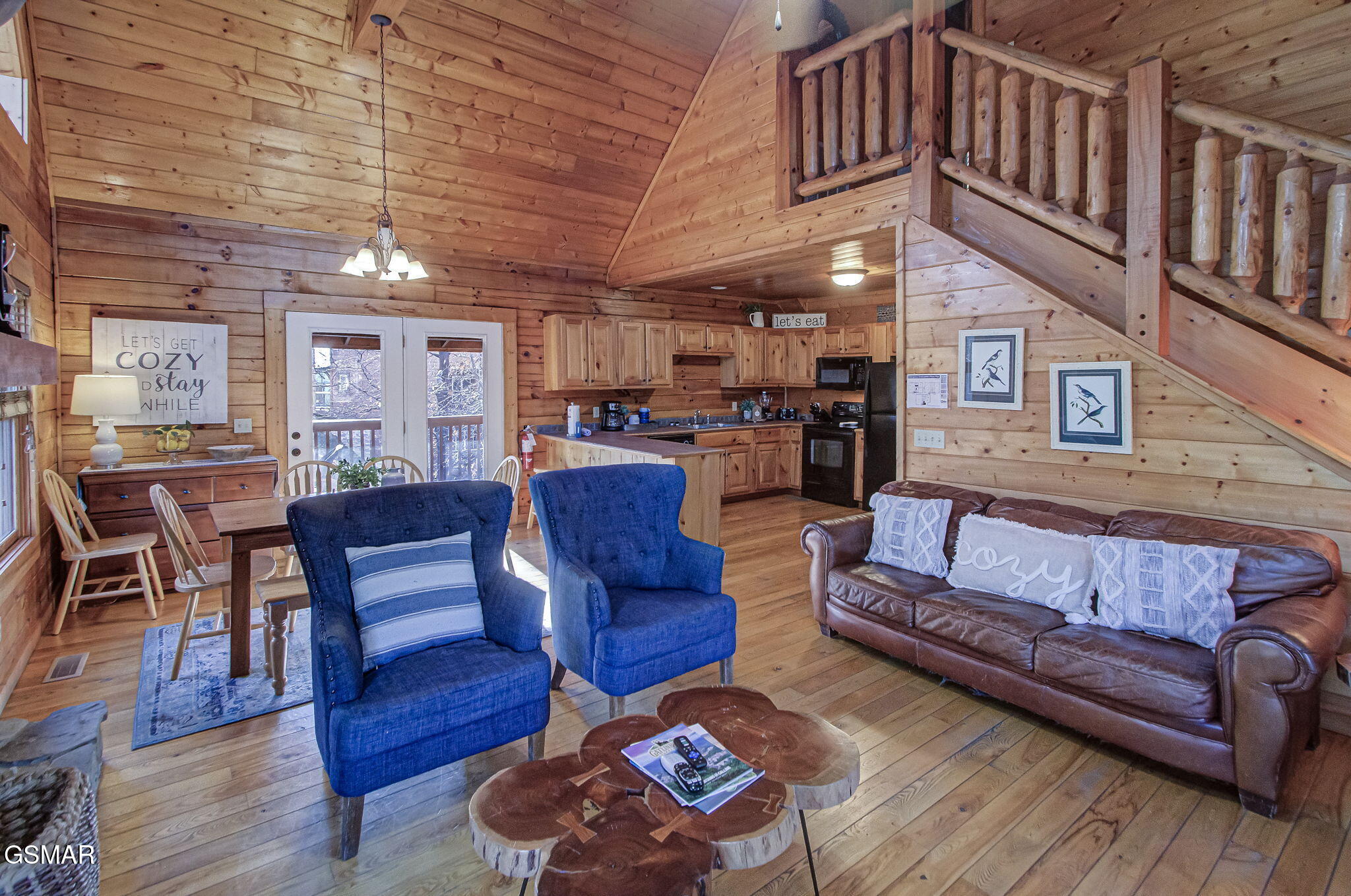 1548 Rainbow Ridge Way Sevierville TN 37862