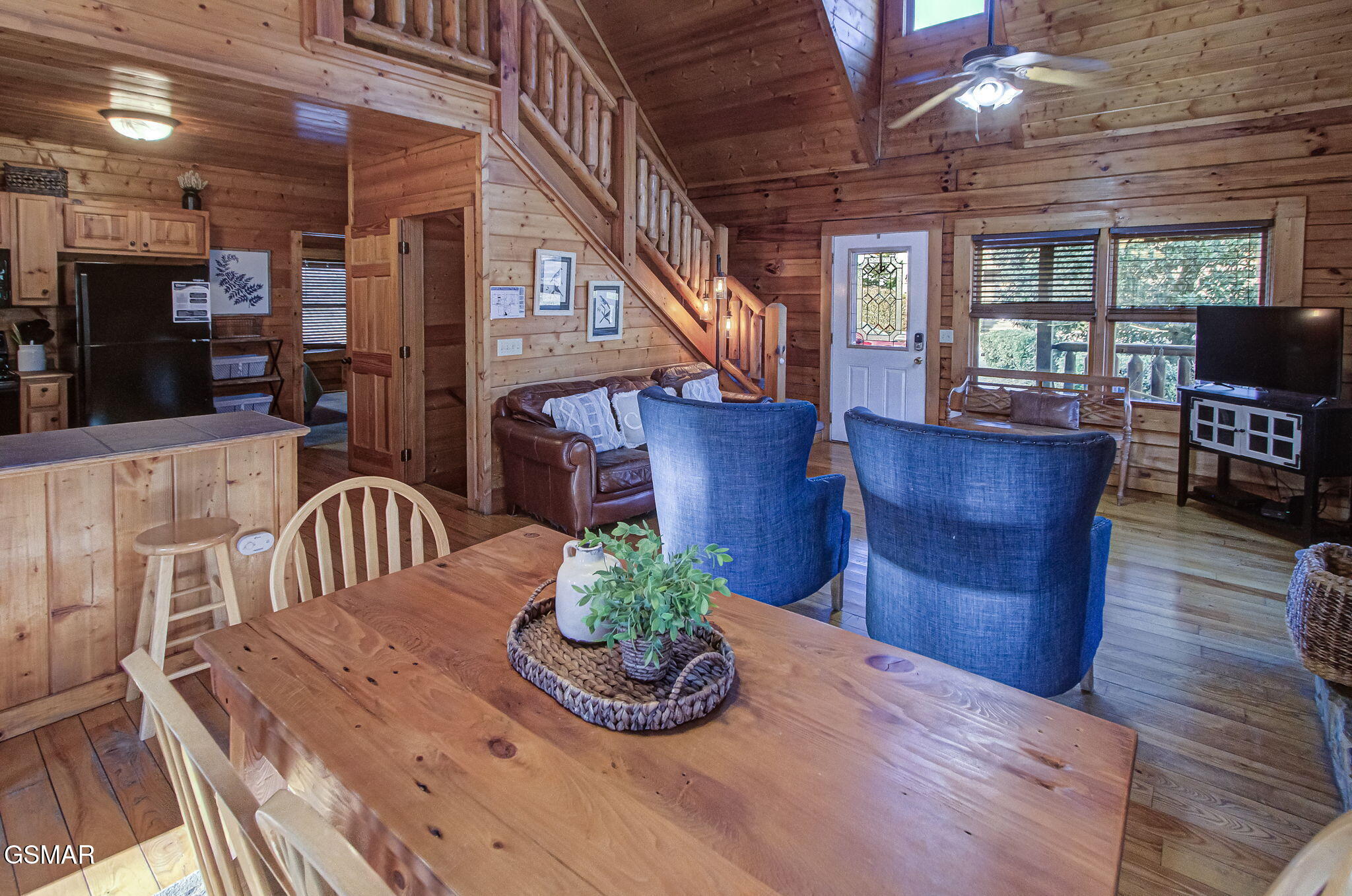 1548 Rainbow Ridge Way Sevierville TN 37862