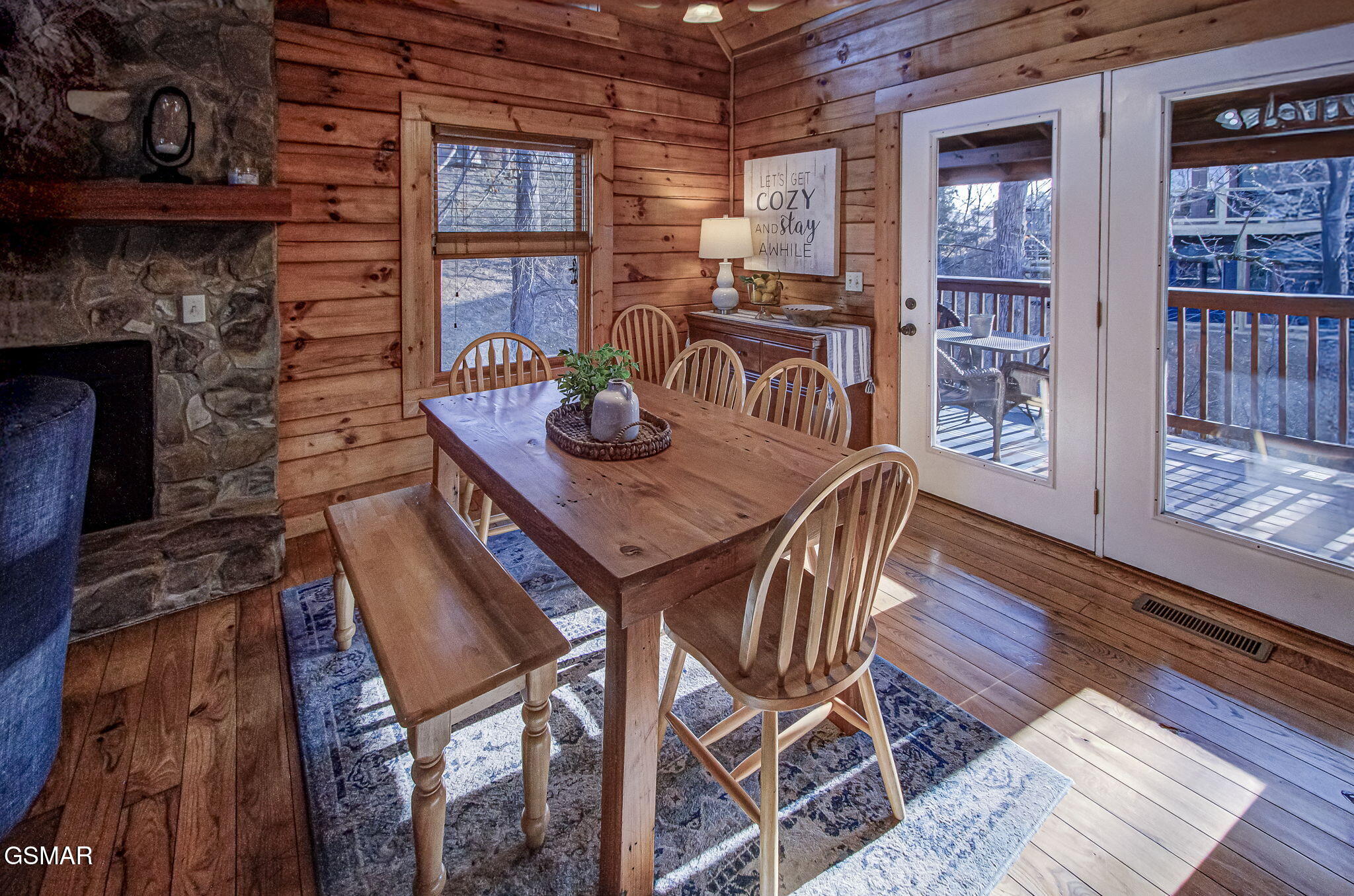 1548 Rainbow Ridge Way Sevierville TN 37862