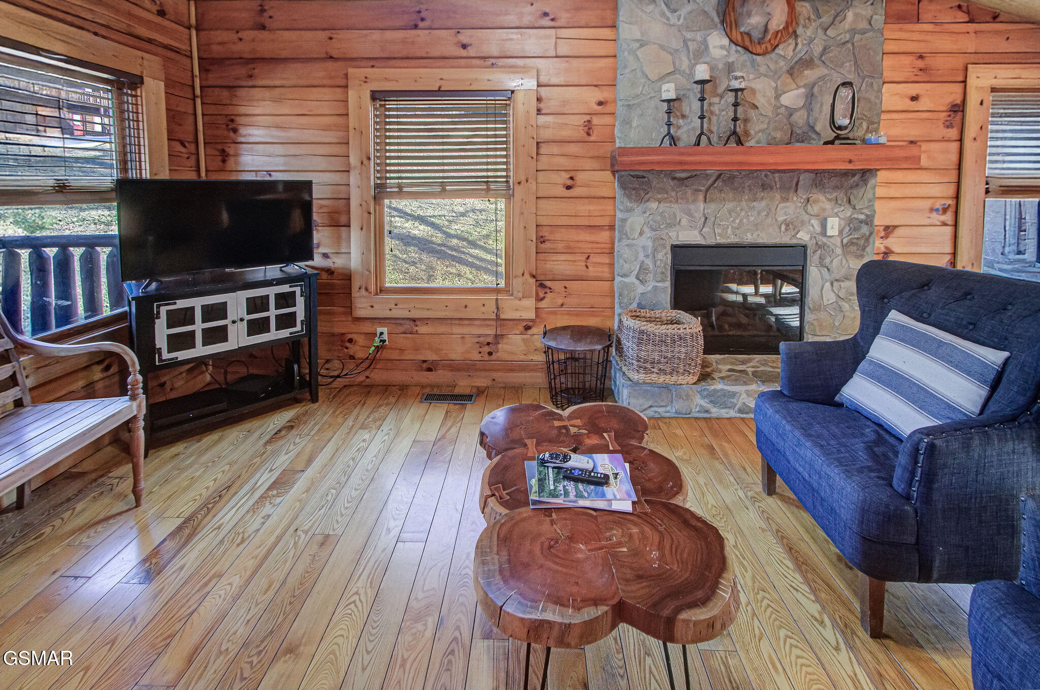 1548 Rainbow Ridge Way Sevierville TN 37862