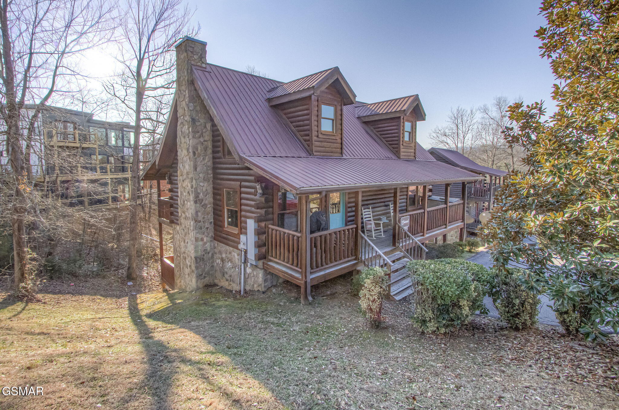 1548 Rainbow Ridge Way Sevierville TN 37862