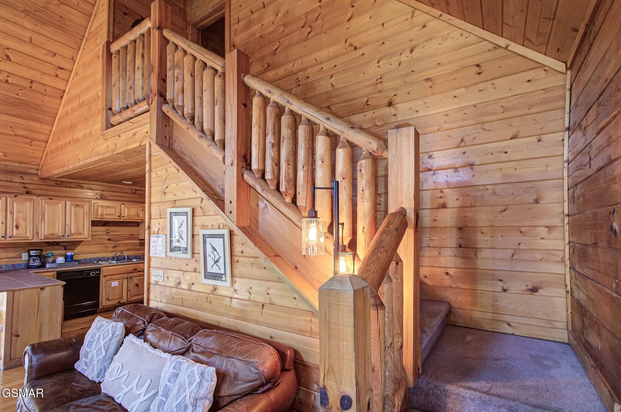 1548 Rainbow Ridge Way Sevierville TN 37862