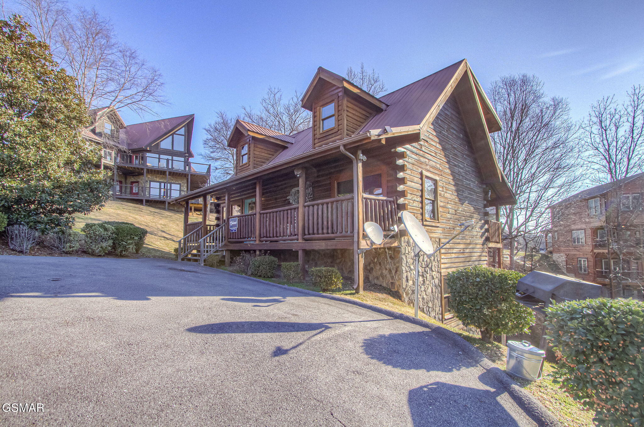 1548 Rainbow Ridge Way Sevierville TN 37862