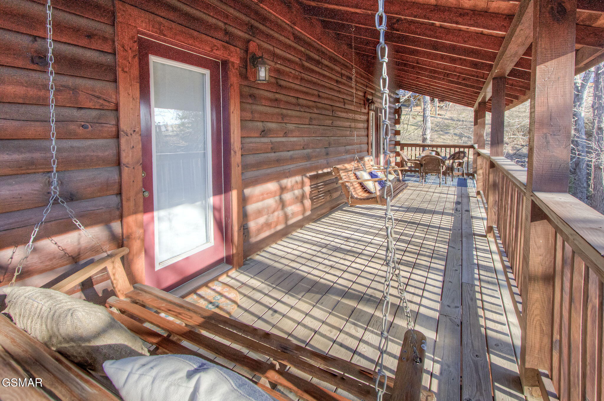 1548 Rainbow Ridge Way Sevierville TN 37862