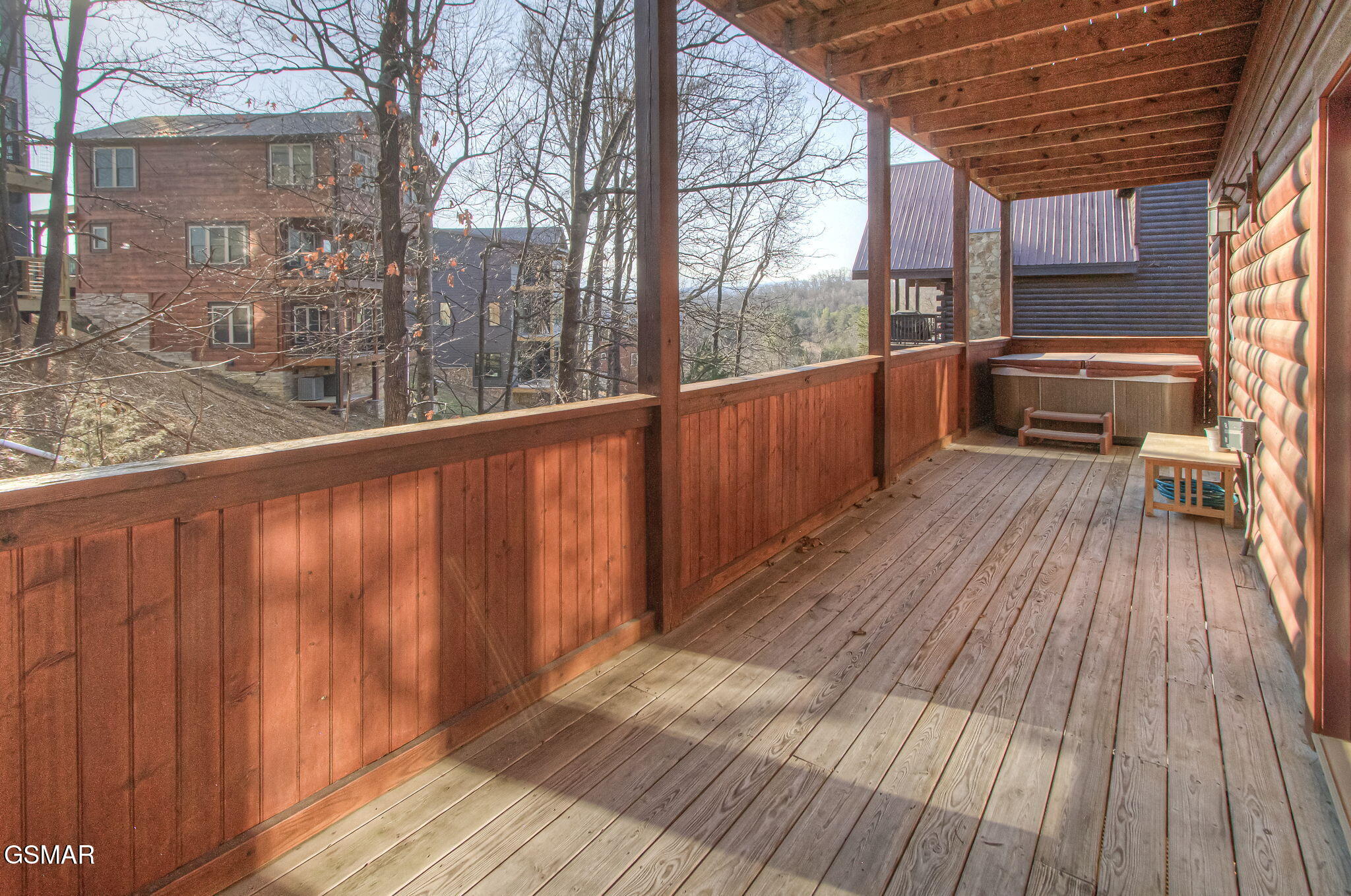 1548 Rainbow Ridge Way Sevierville TN 37862