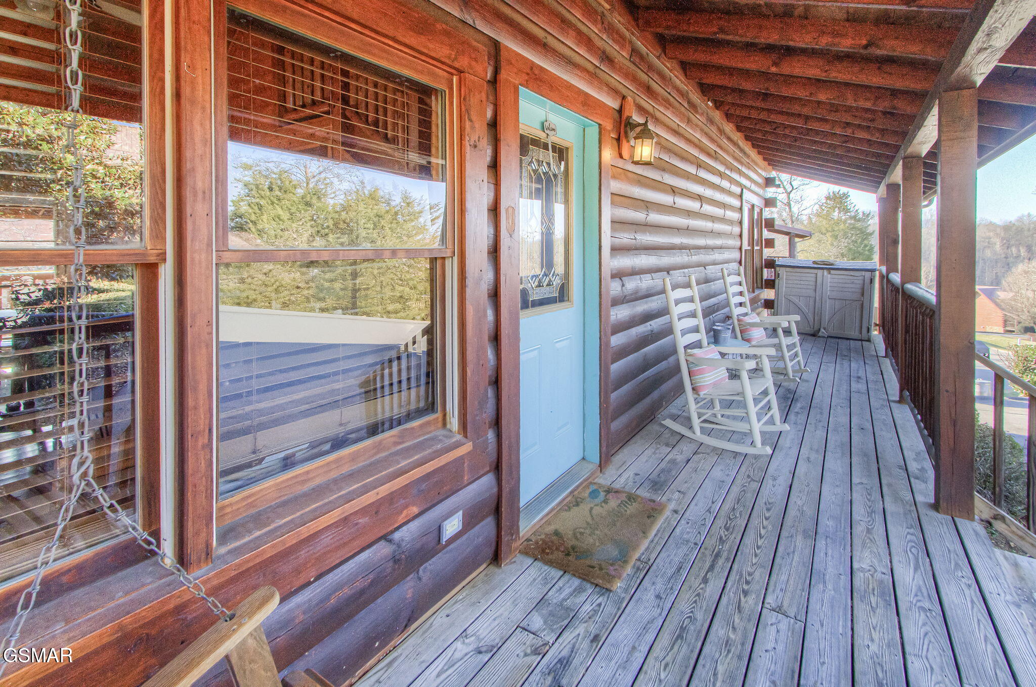 1548 Rainbow Ridge Way Sevierville TN 37862
